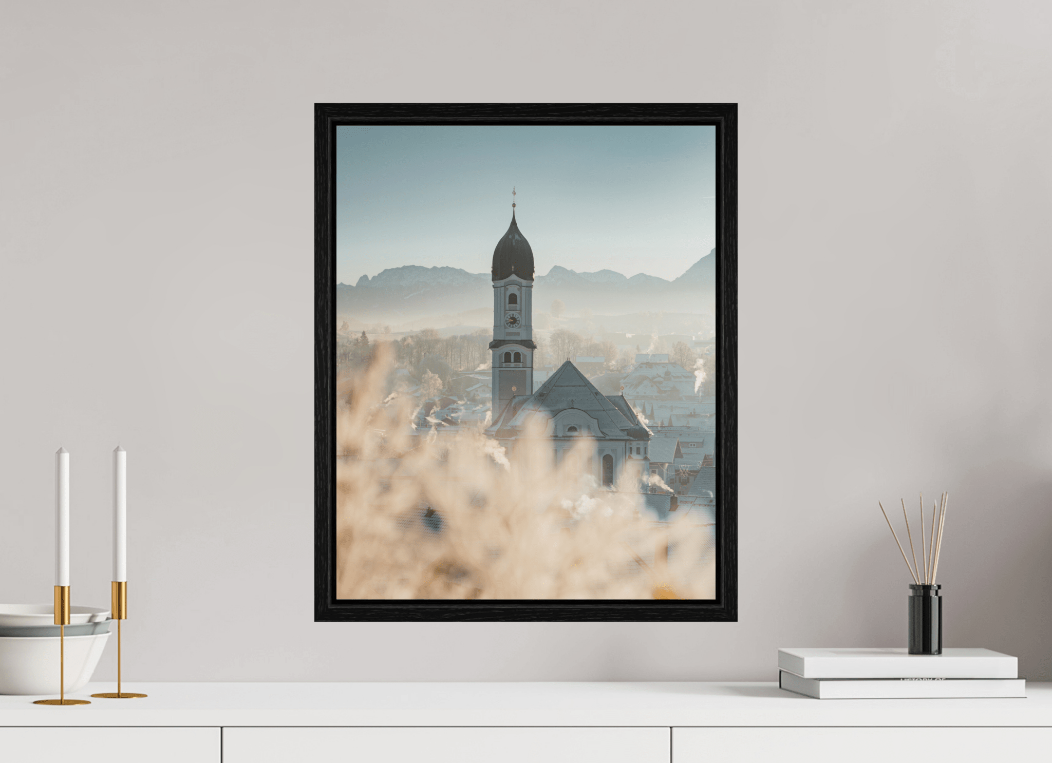 Nesselwang I - Chris - Frumolt - Shop