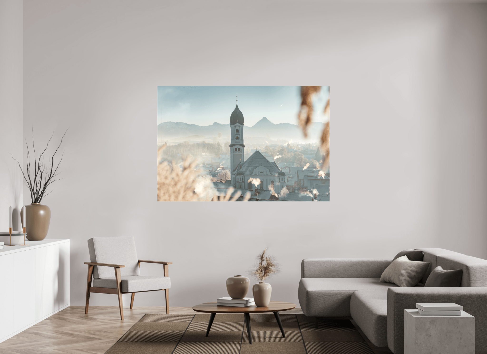 Nesselwang II - Chris - Frumolt - Shop