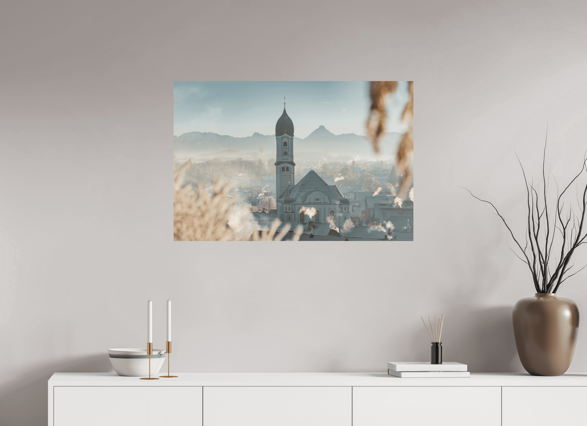 Nesselwang II - Chris - Frumolt - Shop