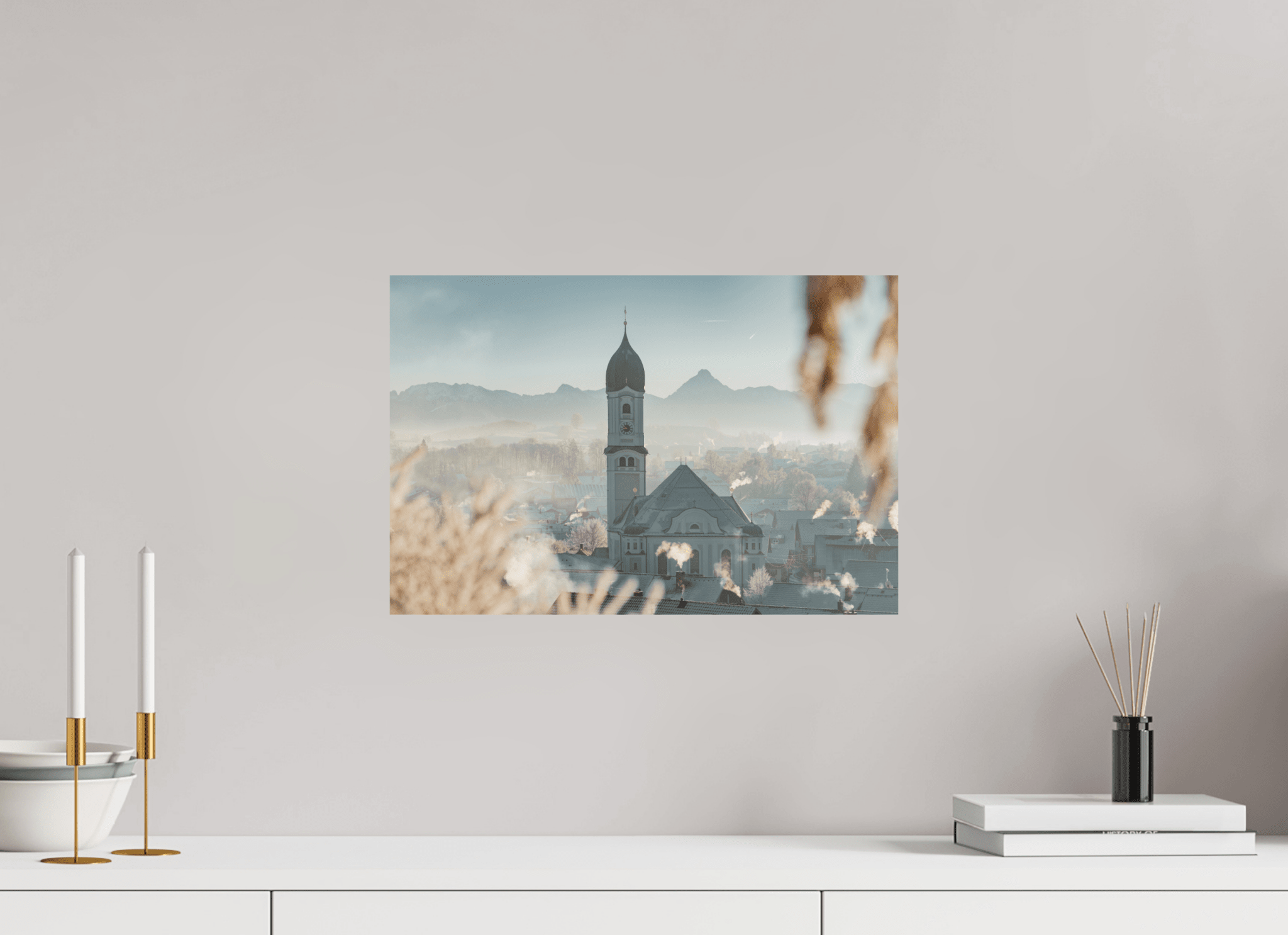 Nesselwang II - Chris - Frumolt - Shop