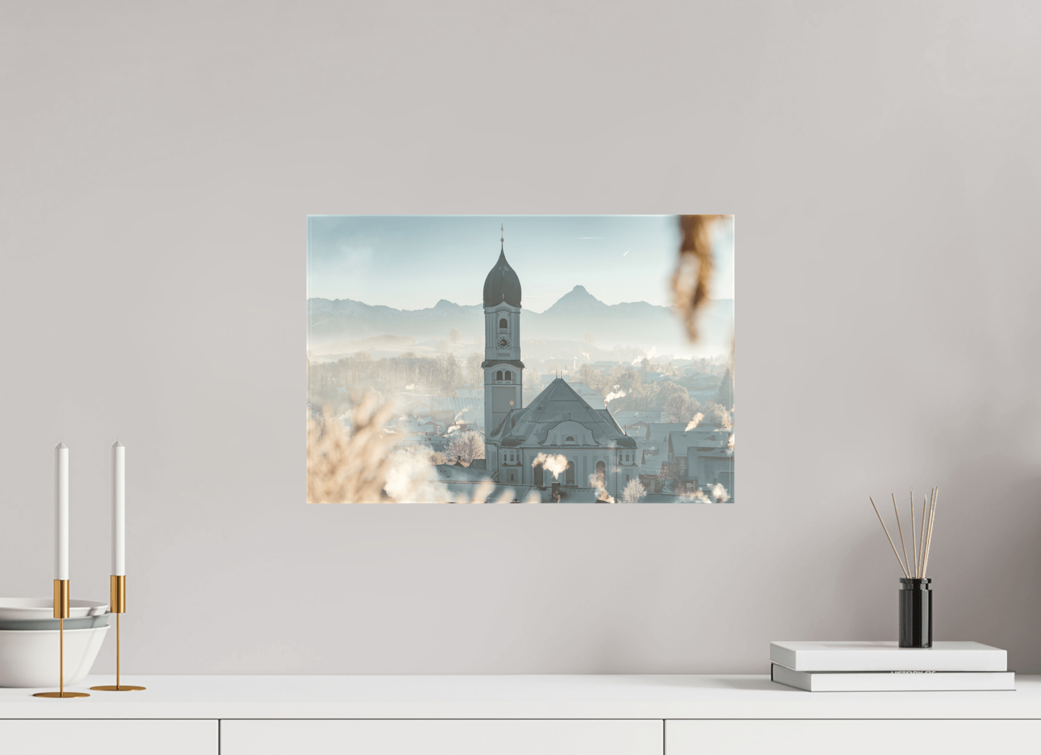 Nesselwang II - Chris - Frumolt - Shop