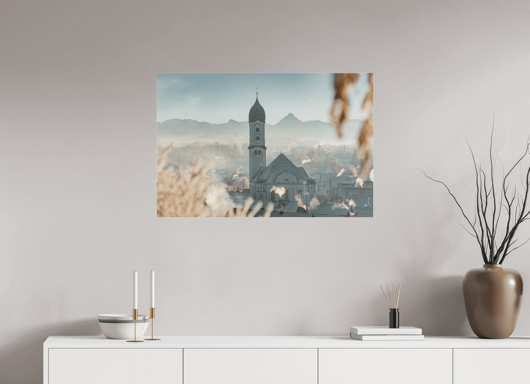 Nesselwang II - Chris - Frumolt - Shop