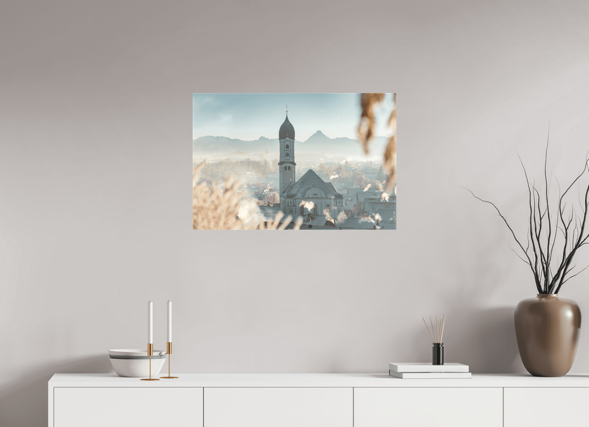 Nesselwang II - Chris - Frumolt - Shop