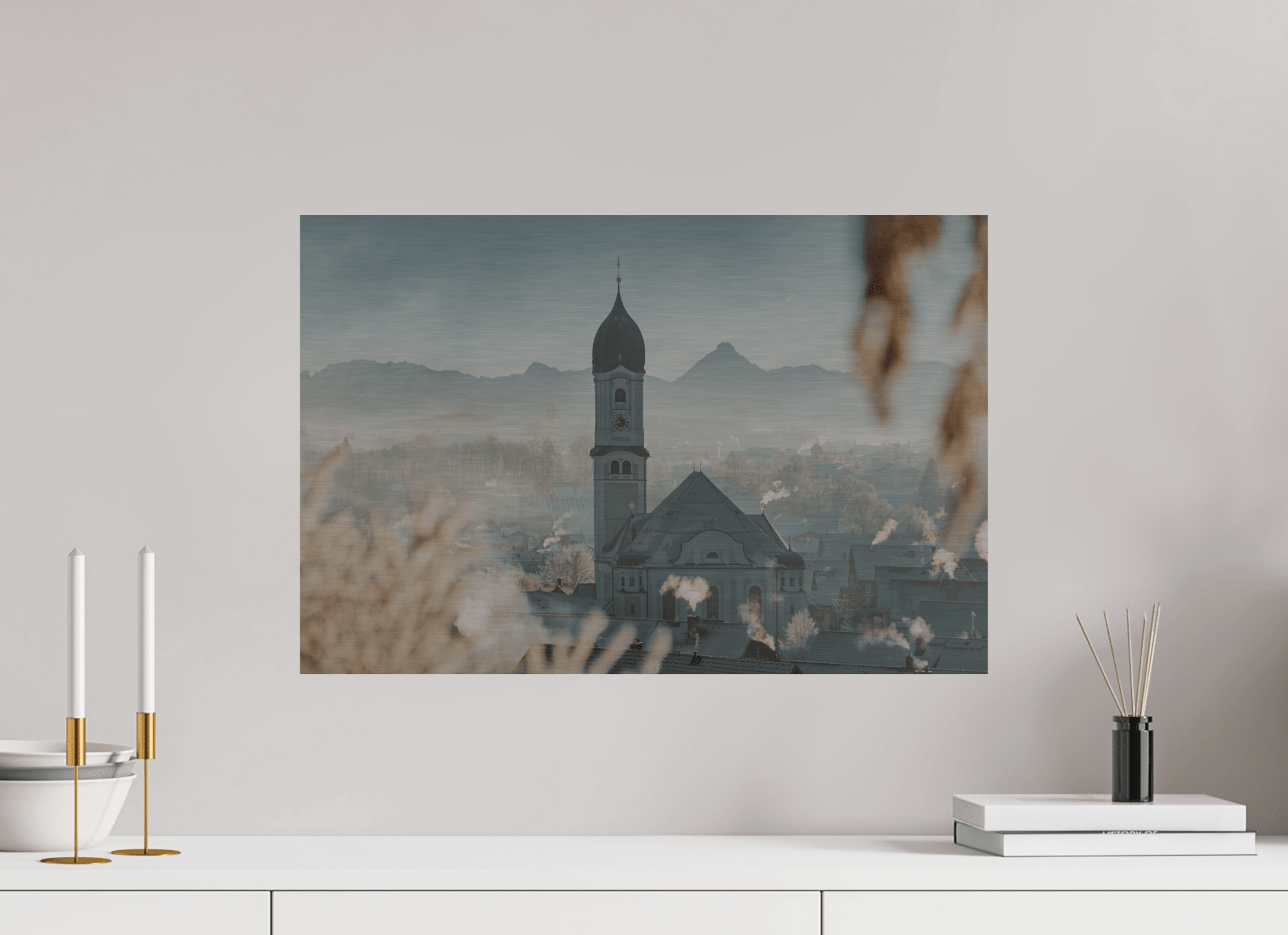 Nesselwang II - Chris - Frumolt - Shop