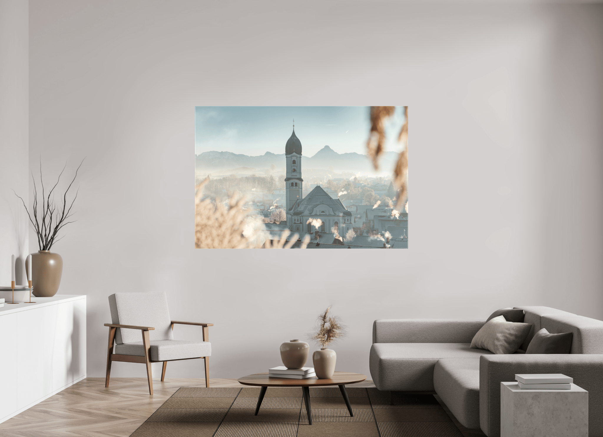 Nesselwang II - Chris - Frumolt - Shop