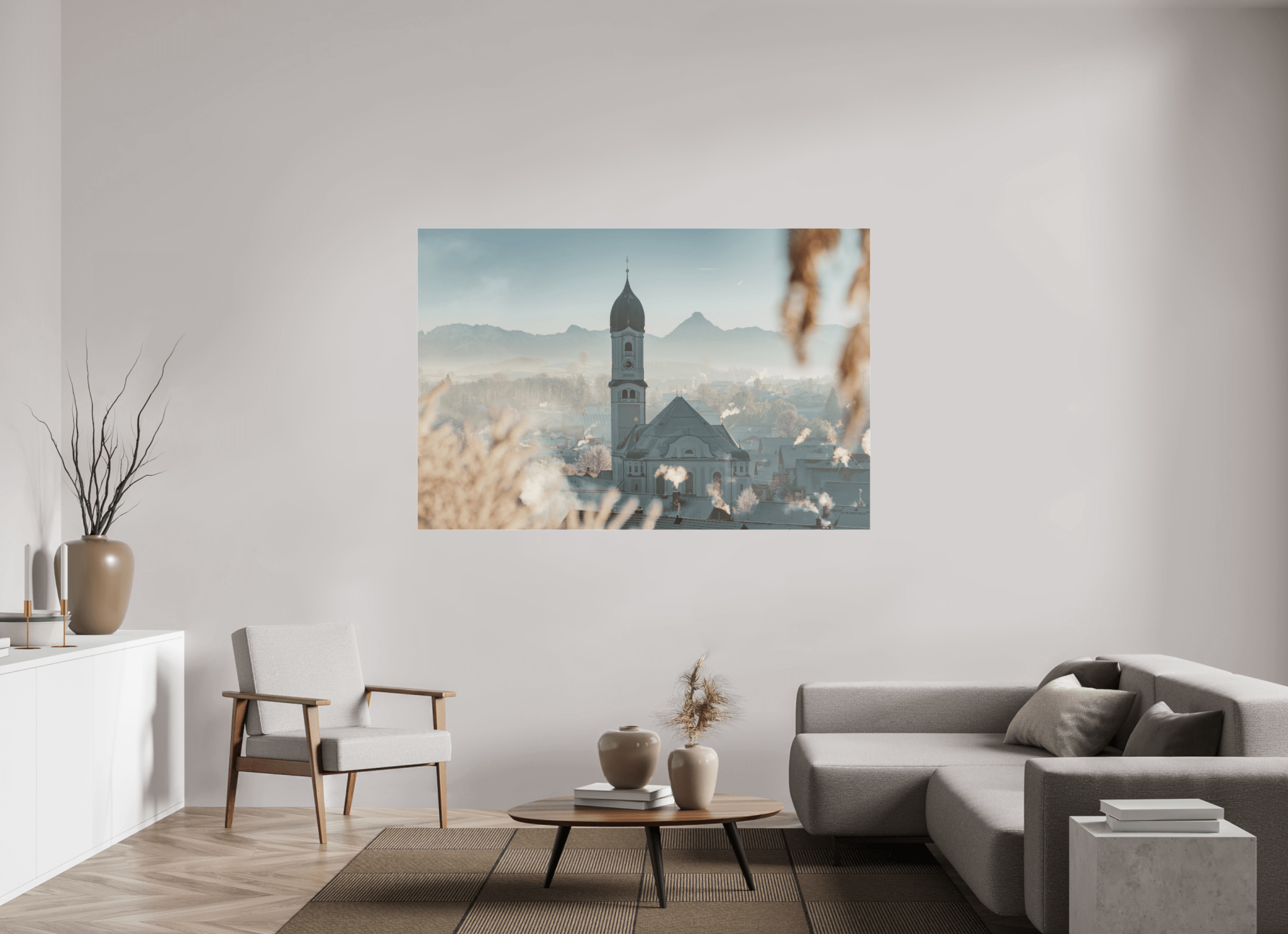 Nesselwang II - Chris - Frumolt - Shop
