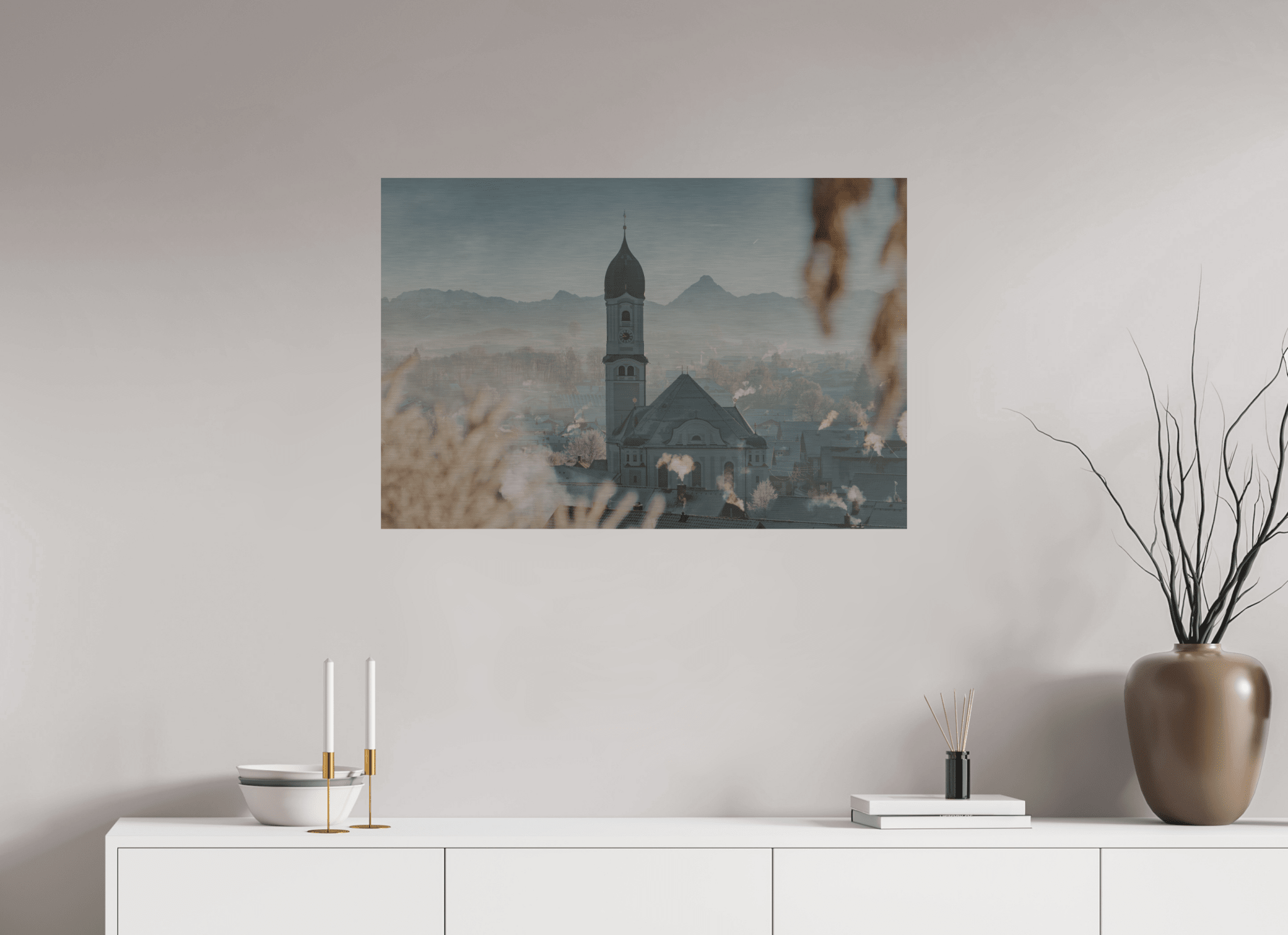 Nesselwang II - Chris - Frumolt - Shop