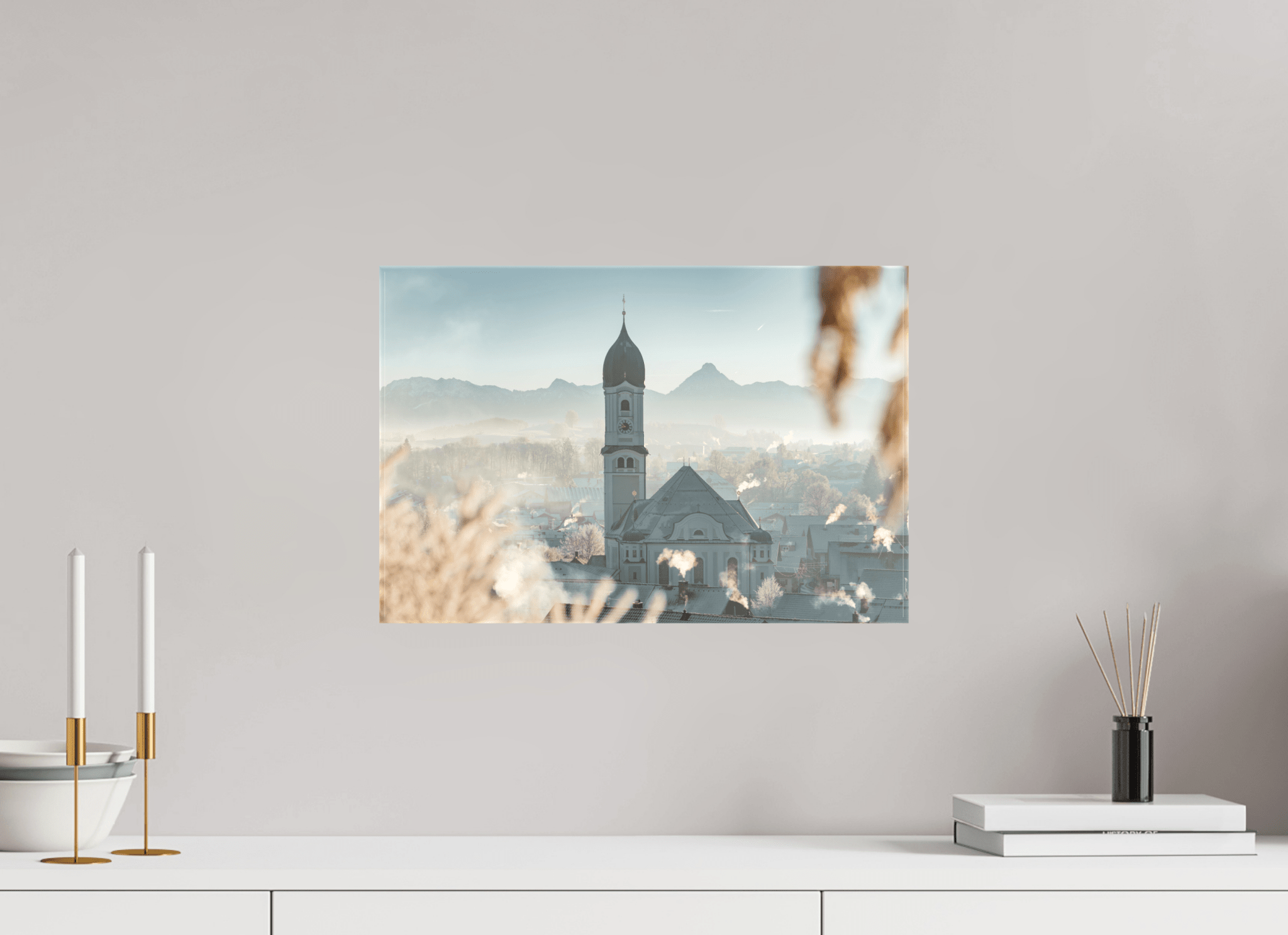 Nesselwang II - Chris - Frumolt - Shop