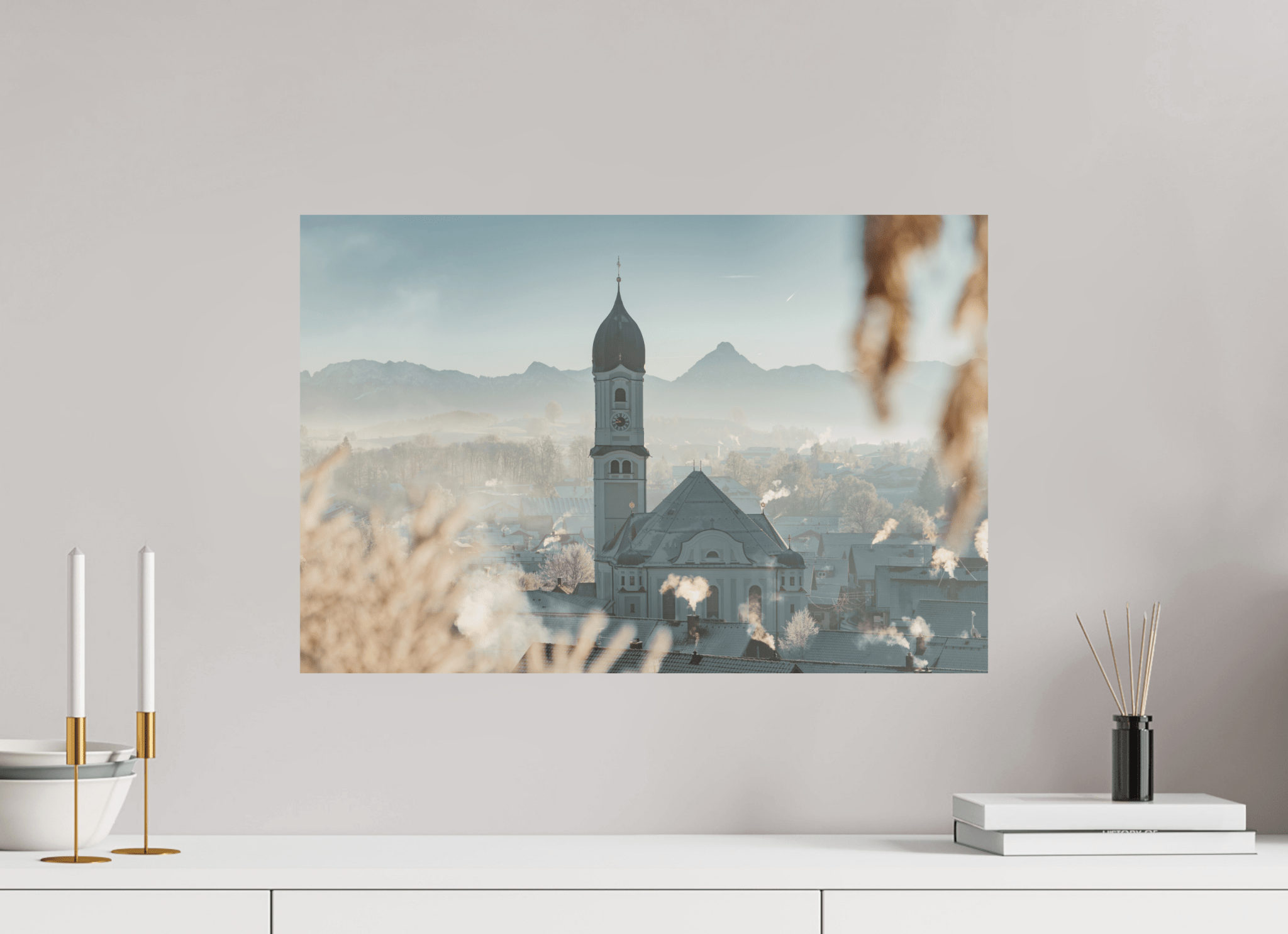 Nesselwang II - Chris - Frumolt - Shop