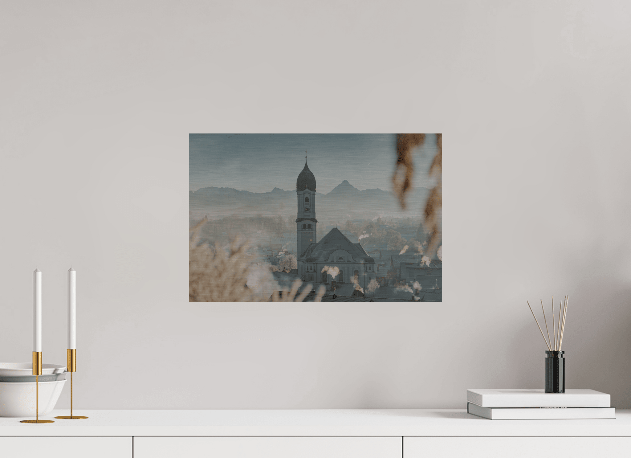 Nesselwang II - Chris - Frumolt - Shop