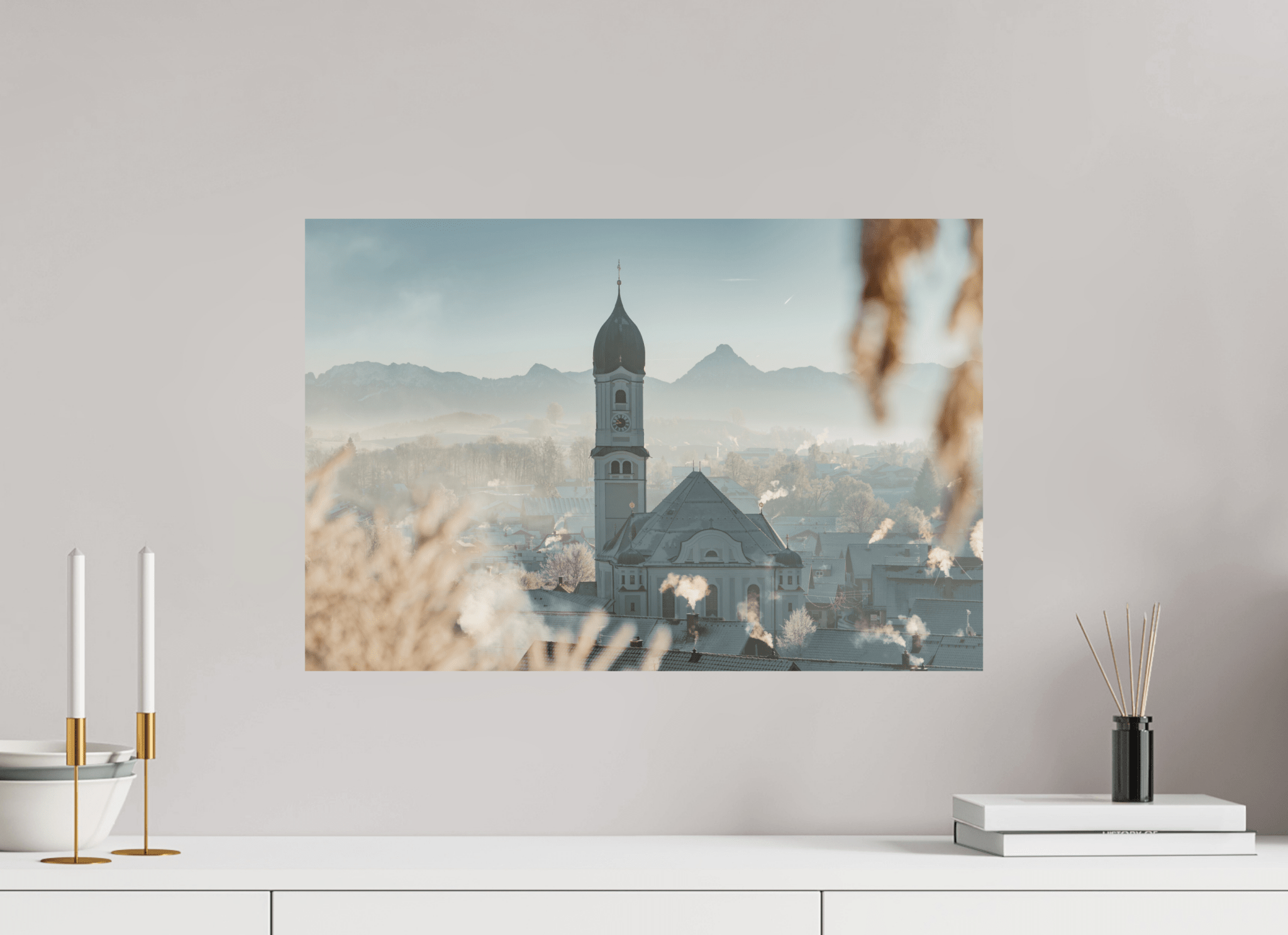 Nesselwang II - Chris - Frumolt - Shop