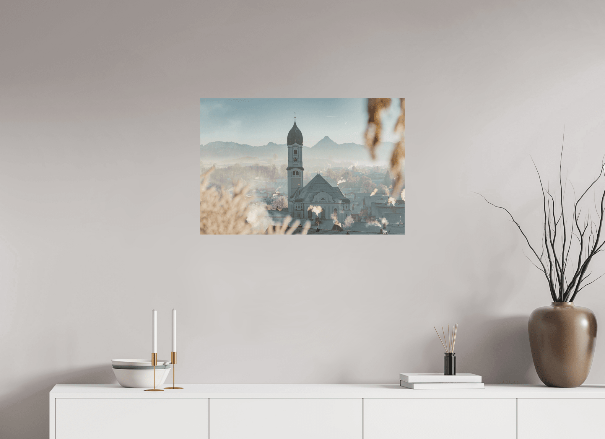 Nesselwang II - Chris - Frumolt - Shop