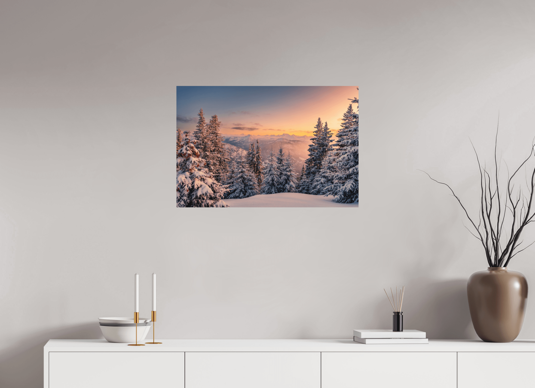 Ostallgäu Winter Wonder Land - Chris - Frumolt - Shop