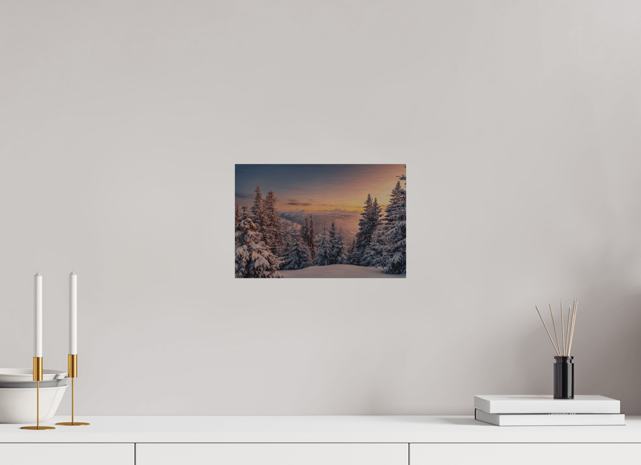 Ostallgäu Winter Wonder Land - Chris - Frumolt - Shop