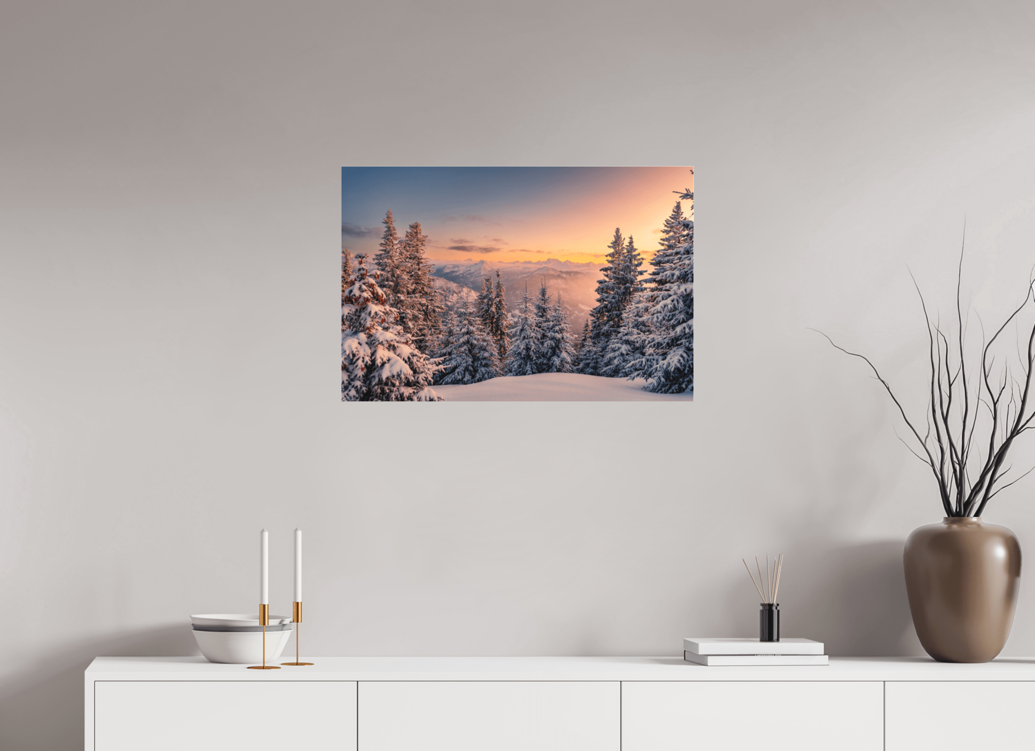 Ostallgäu Winter Wonder Land - Chris - Frumolt - Shop