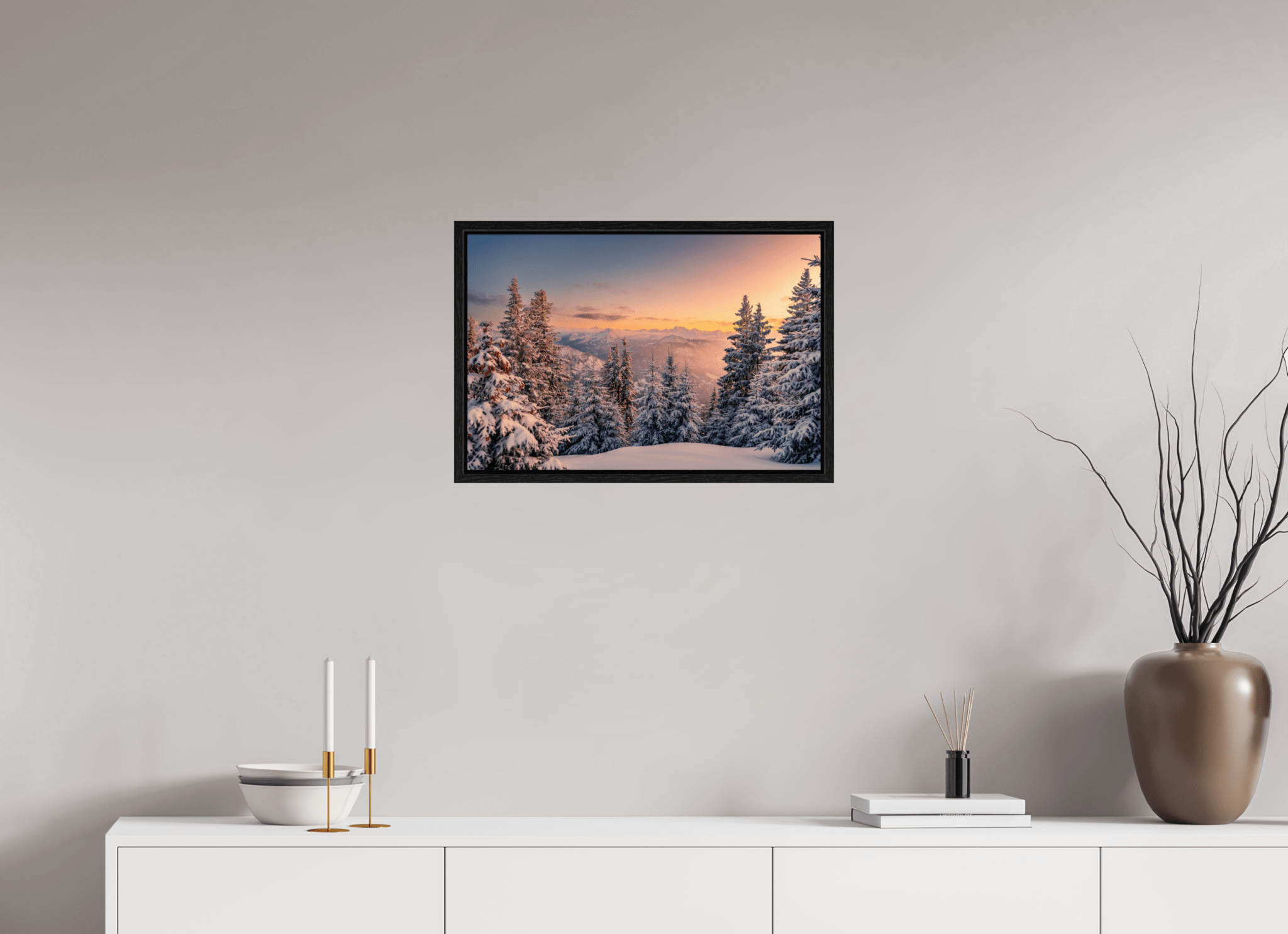 Ostallgäu Winter Wonder Land - Chris - Frumolt - Shop