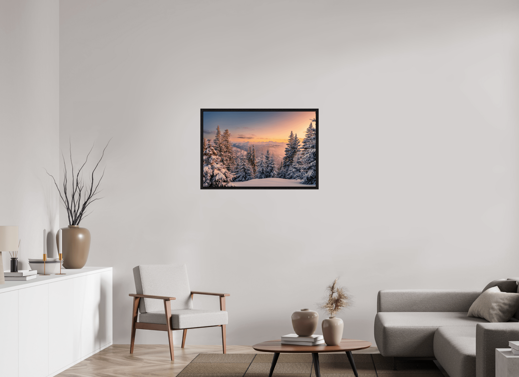 Ostallgäu Winter Wonder Land - Chris - Frumolt - Shop