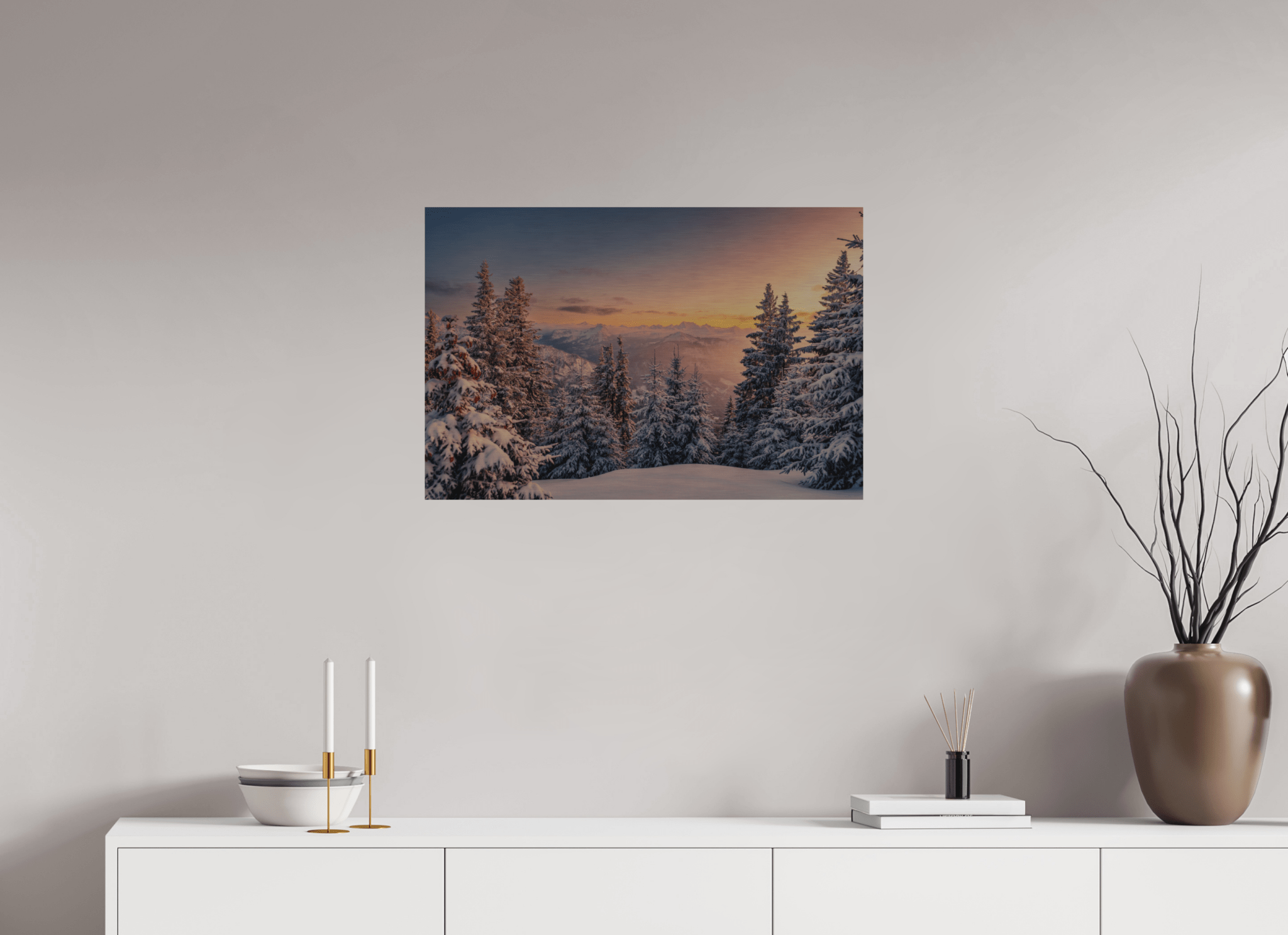 Ostallgäu Winter Wonder Land - Chris - Frumolt - Shop