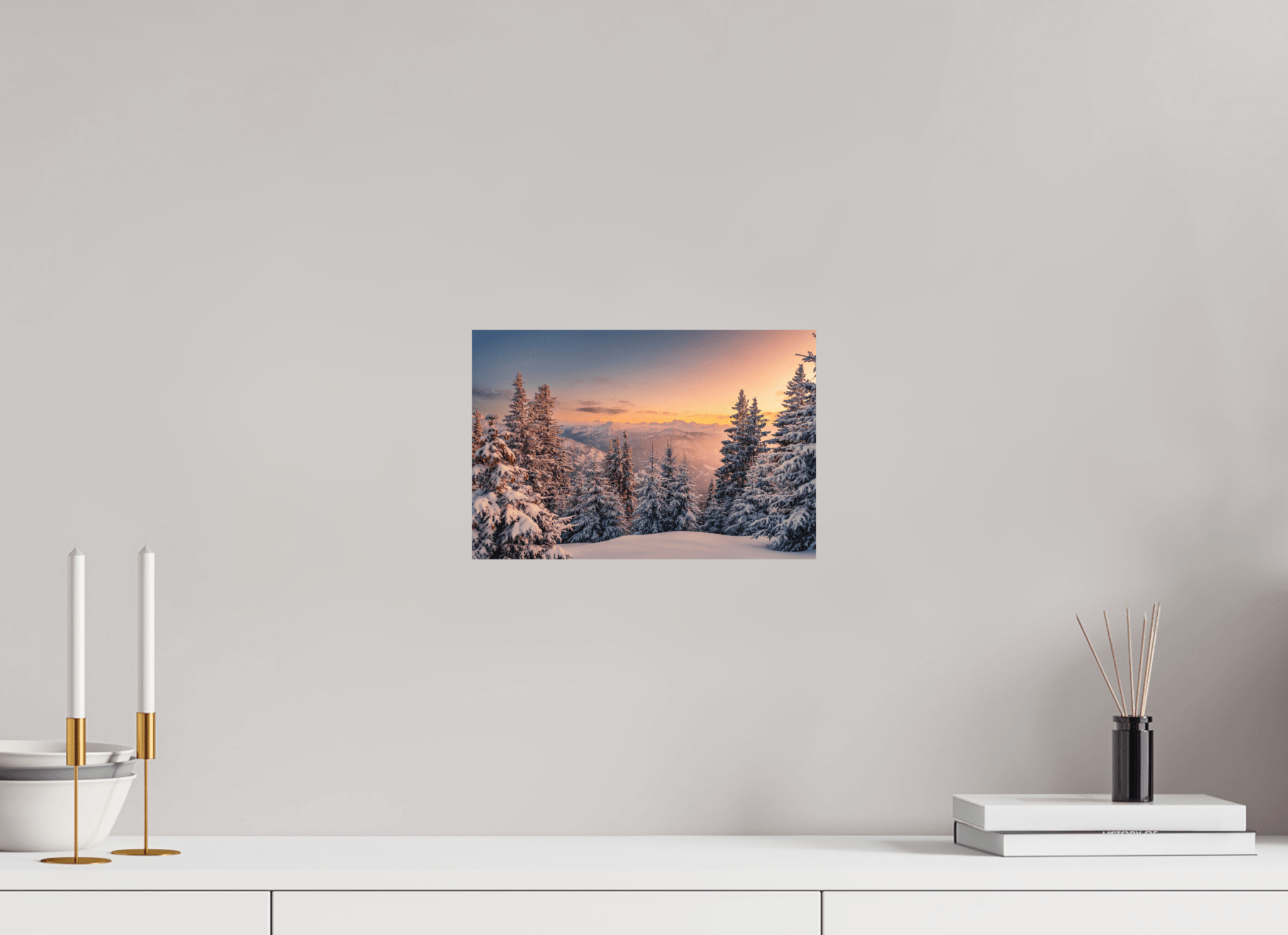 Ostallgäu Winter Wonder Land - Chris - Frumolt - Shop