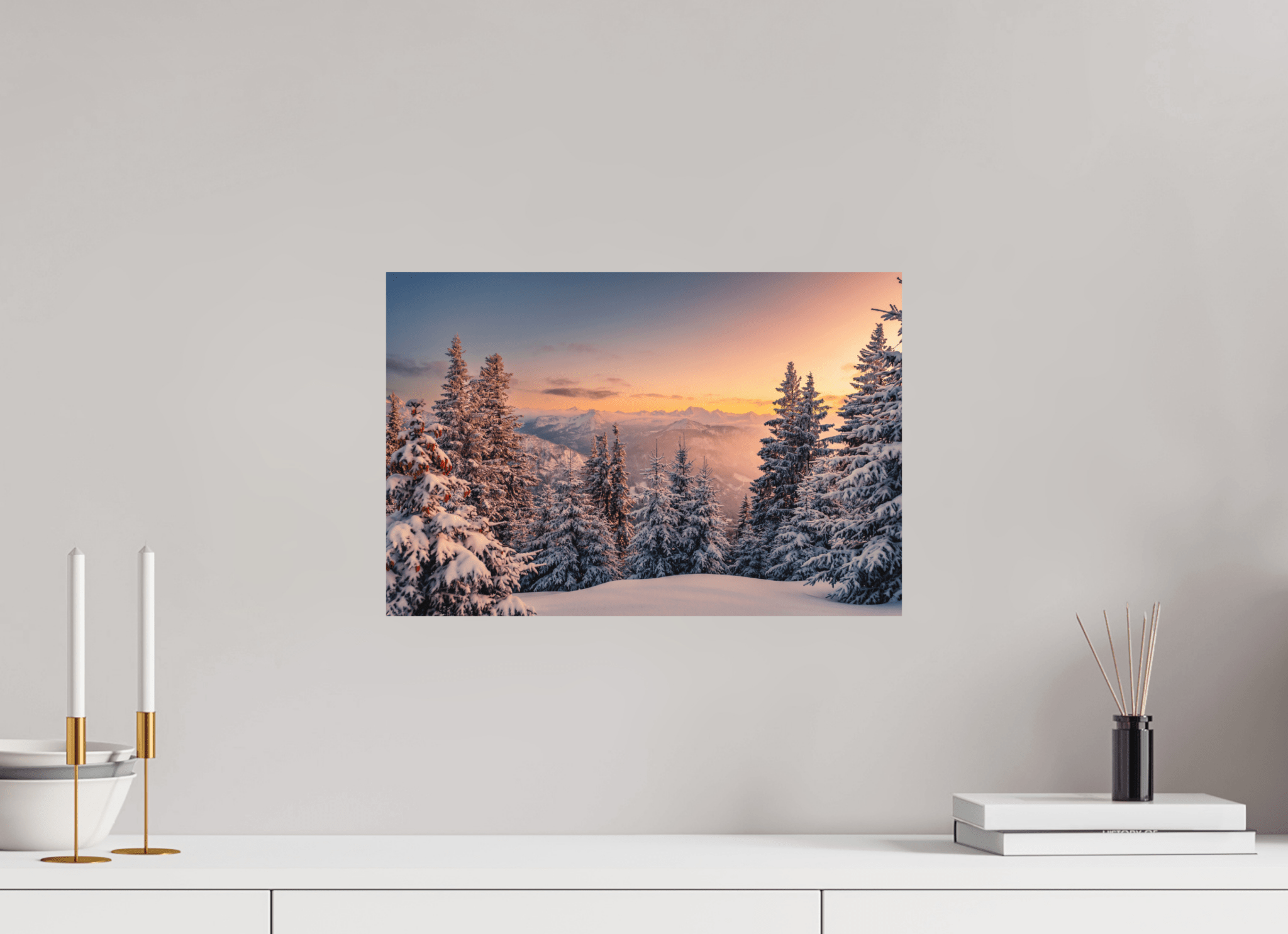 Ostallgäu Winter Wonder Land - Chris - Frumolt - Shop