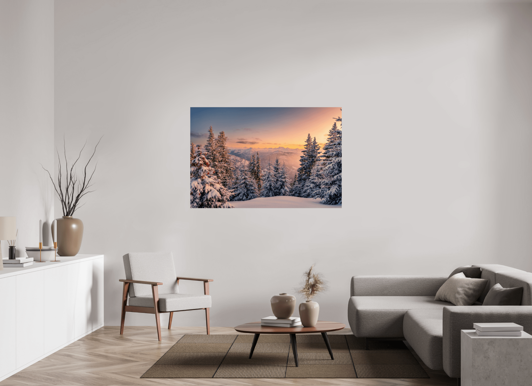Ostallgäu Winter Wonder Land - Chris - Frumolt - Shop