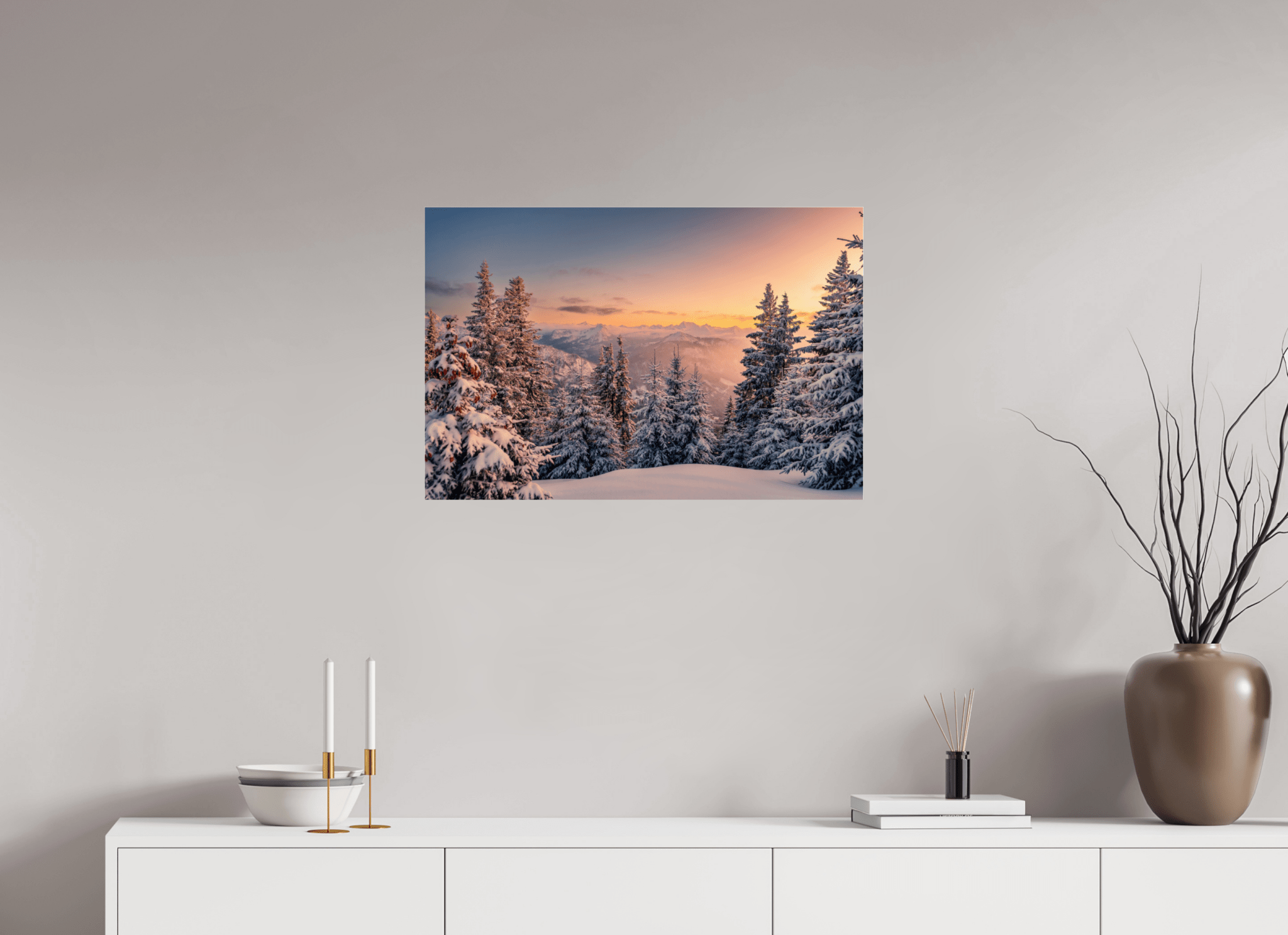 Ostallgäu Winter Wonder Land - Chris - Frumolt - Shop
