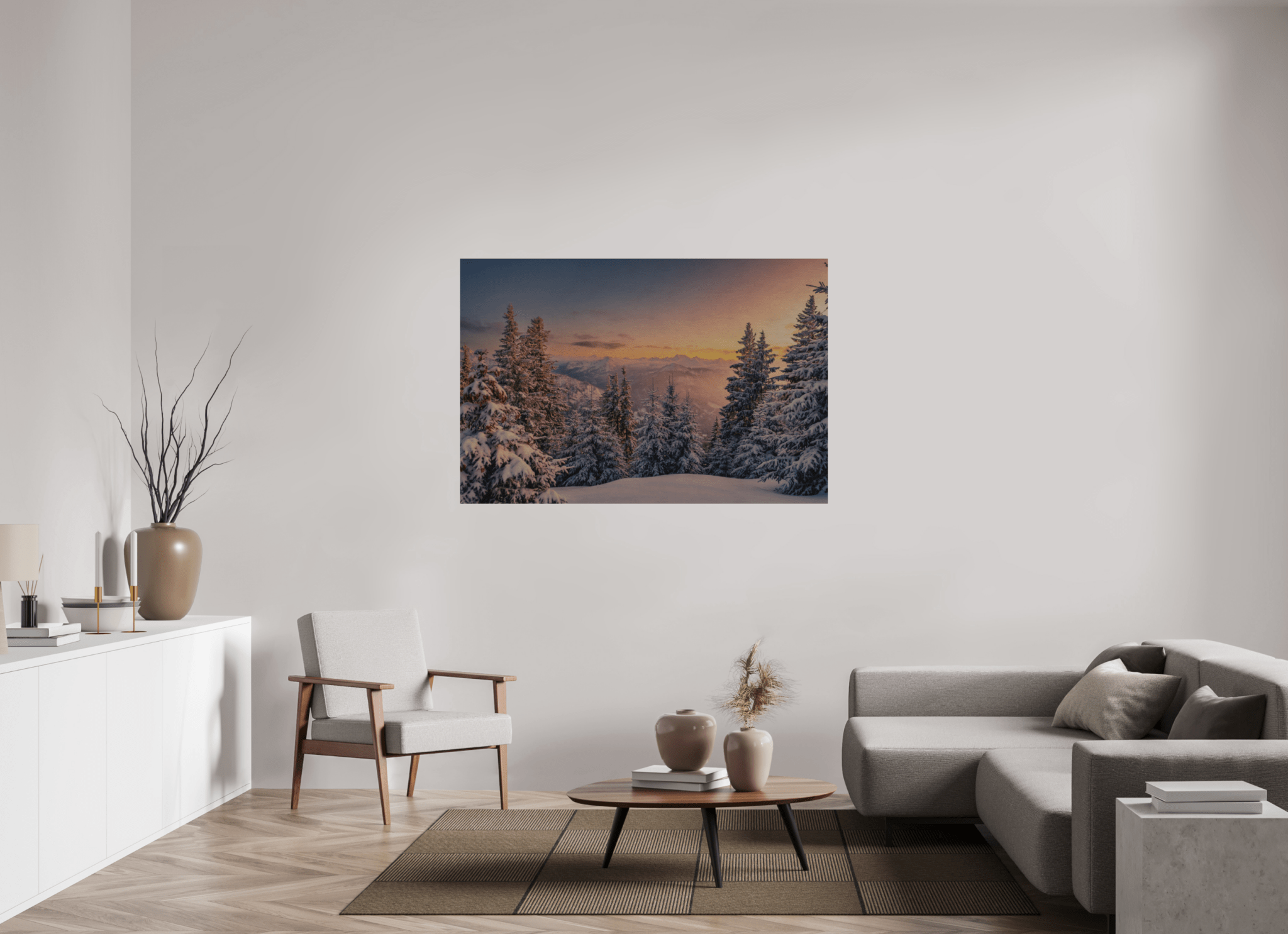 Ostallgäu Winter Wonder Land - Chris - Frumolt - Shop