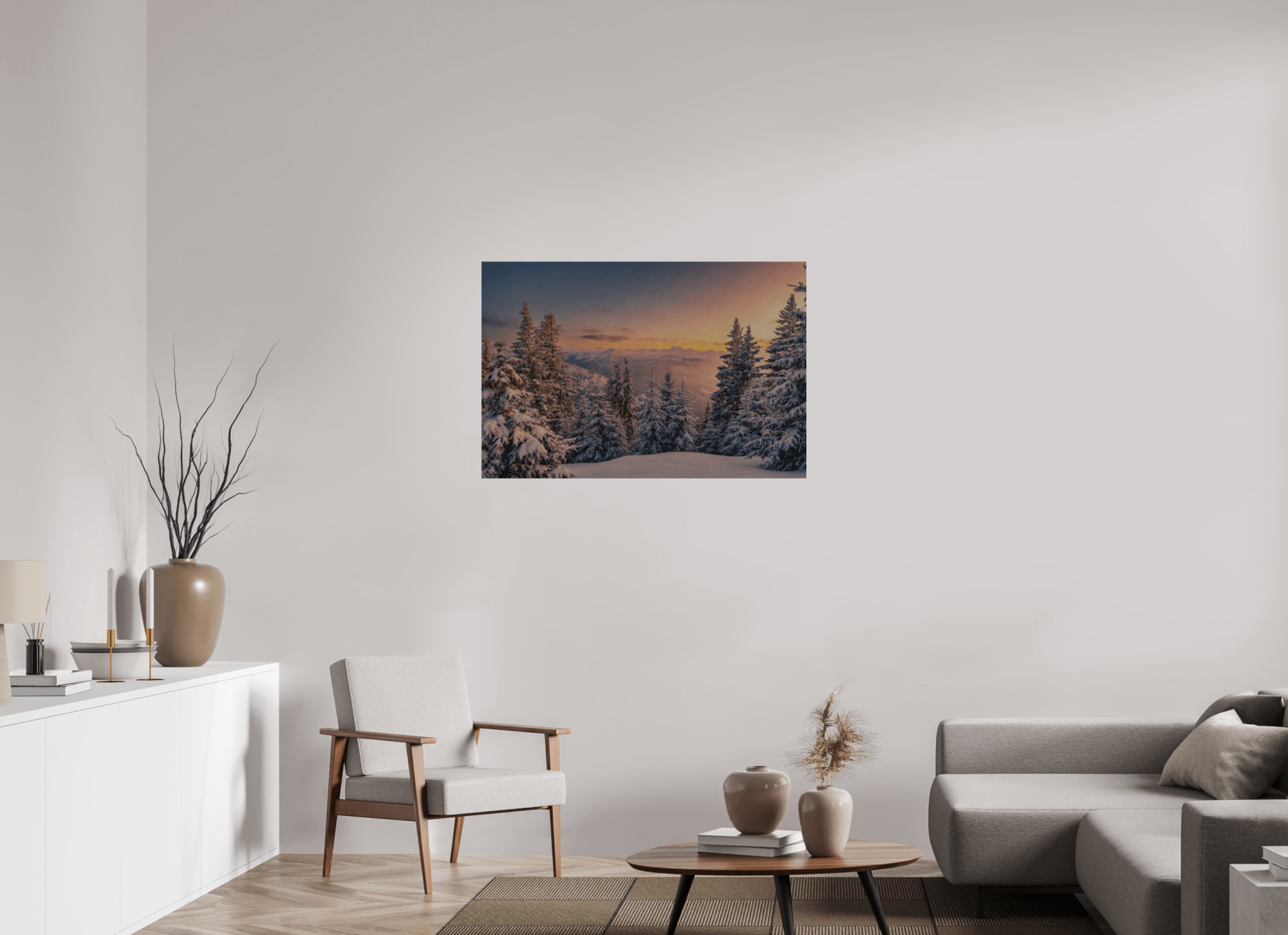 Ostallgäu Winter Wonder Land - Chris - Frumolt - Shop