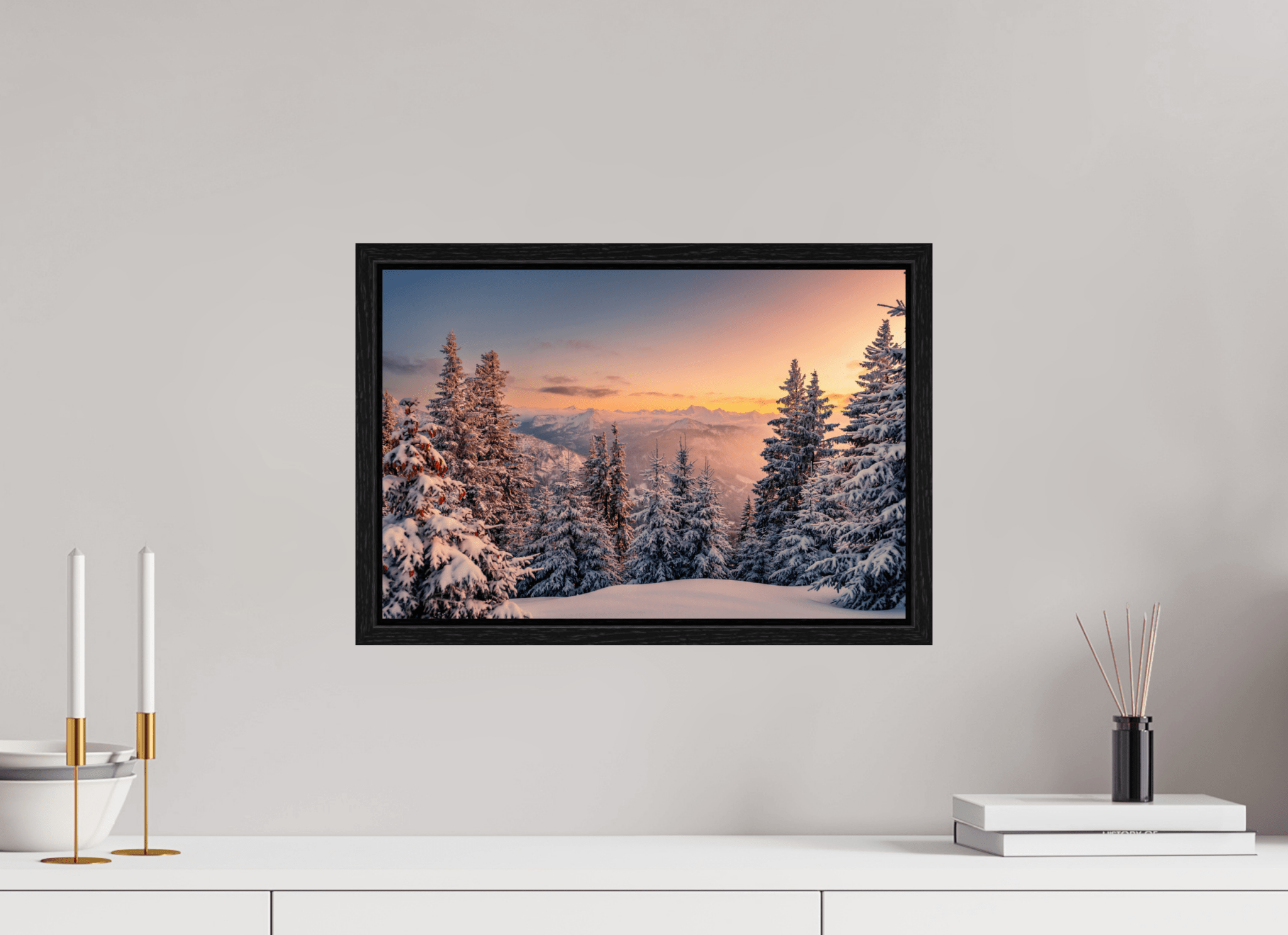 Ostallgäu Winter Wonder Land - Chris - Frumolt - Shop