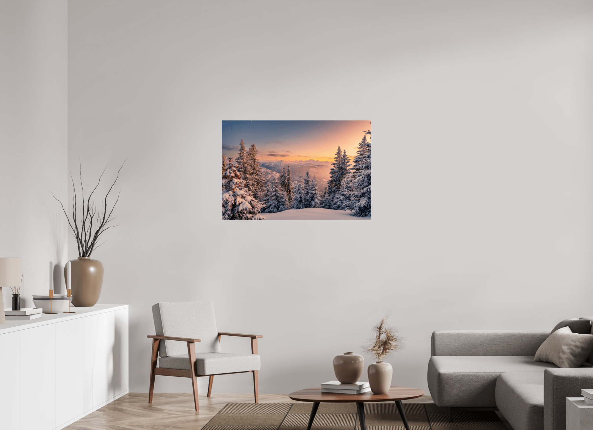 Ostallgäu Winter Wonder Land - Chris - Frumolt - Shop