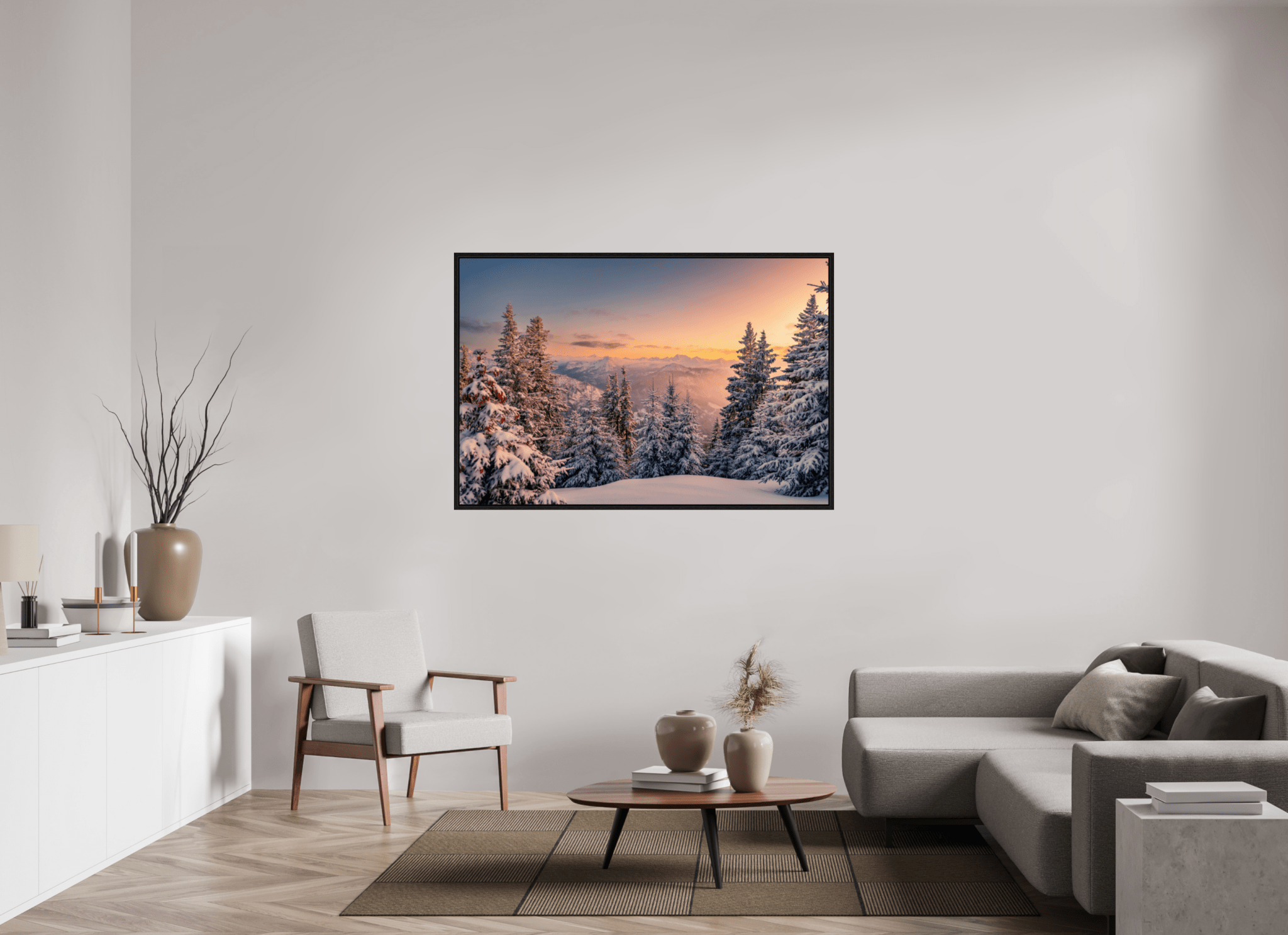 Ostallgäu Winter Wonder Land - Chris - Frumolt - Shop