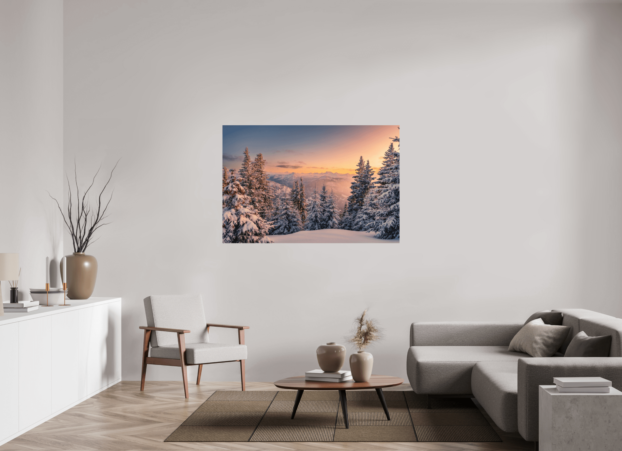 Ostallgäu Winter Wonder Land - Chris - Frumolt - Shop