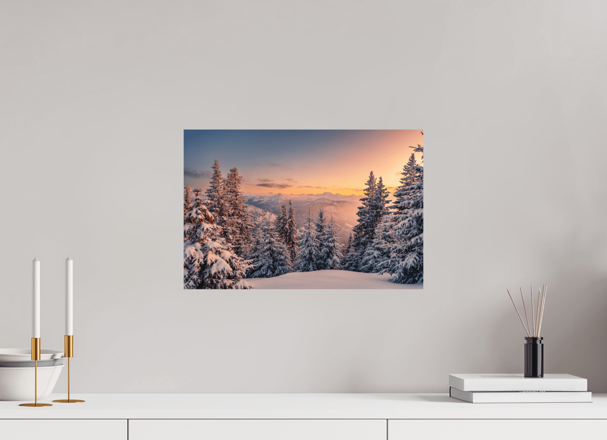 Ostallgäu Winter Wonder Land - Chris - Frumolt - Shop