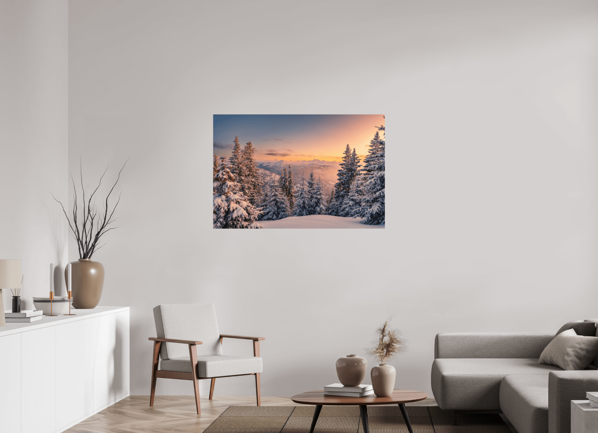 Ostallgäu Winter Wonder Land - Chris - Frumolt - Shop