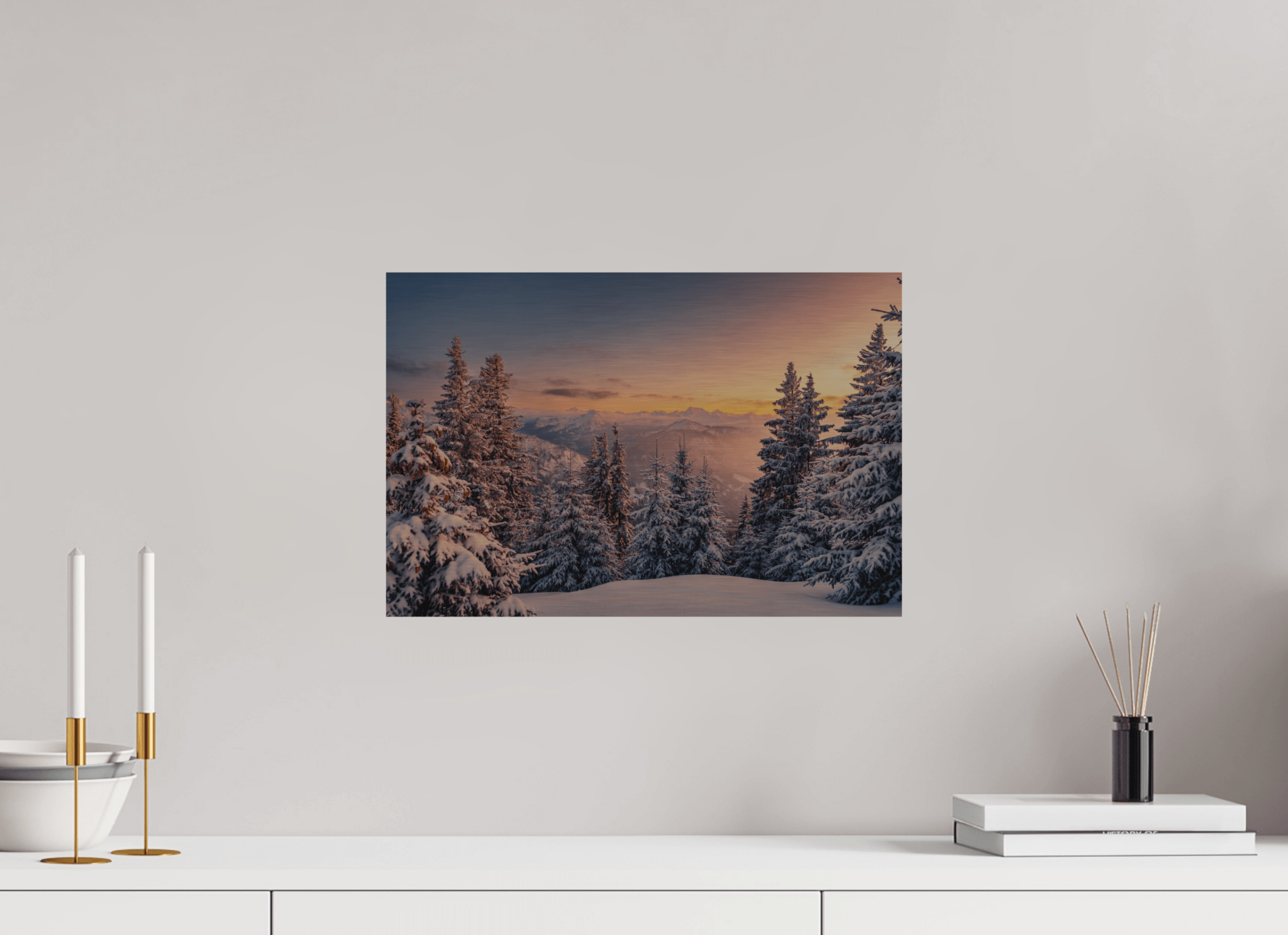 Ostallgäu Winter Wonder Land - Chris - Frumolt - Shop