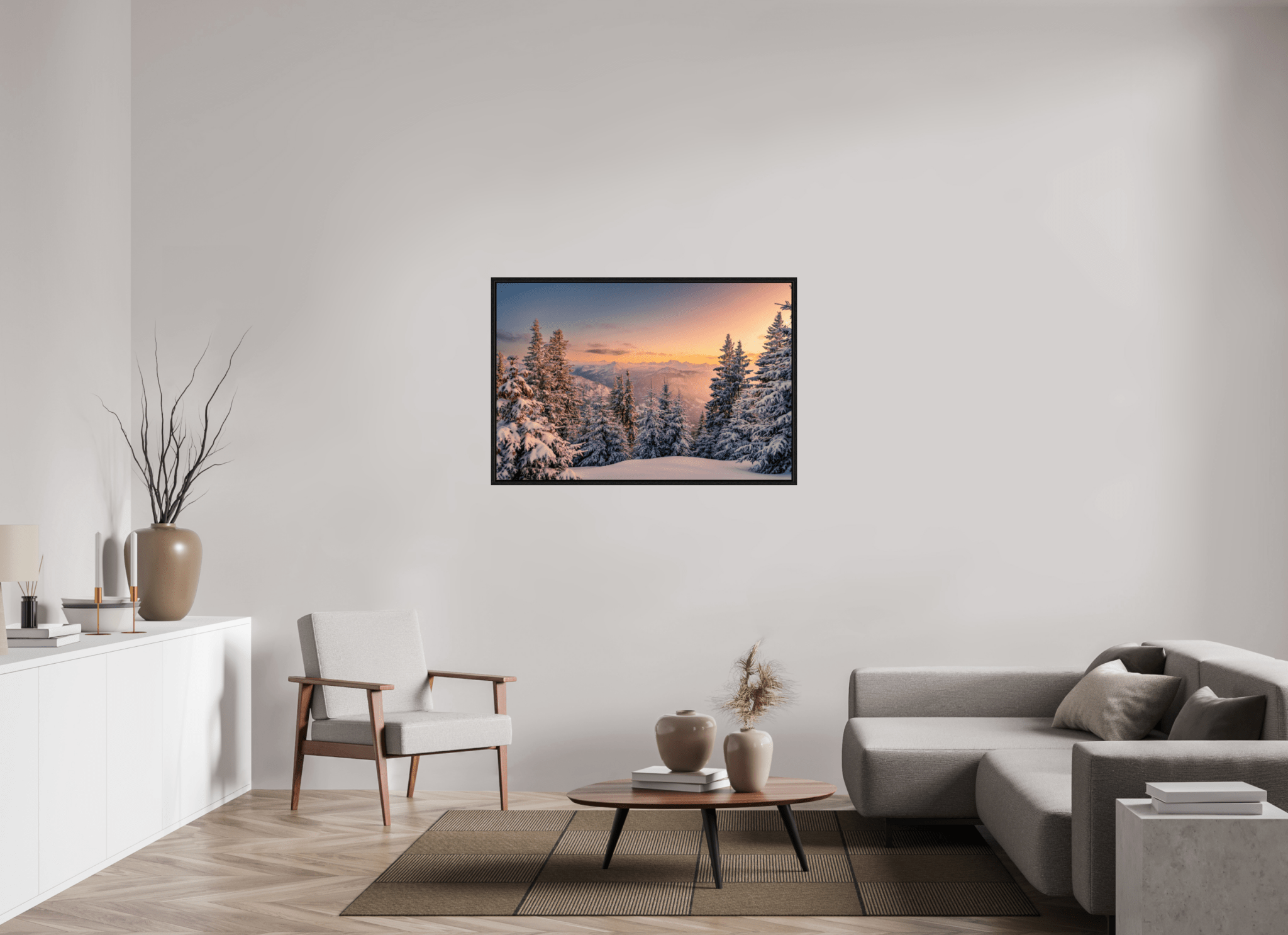 Ostallgäu Winter Wonder Land - Chris - Frumolt - Shop