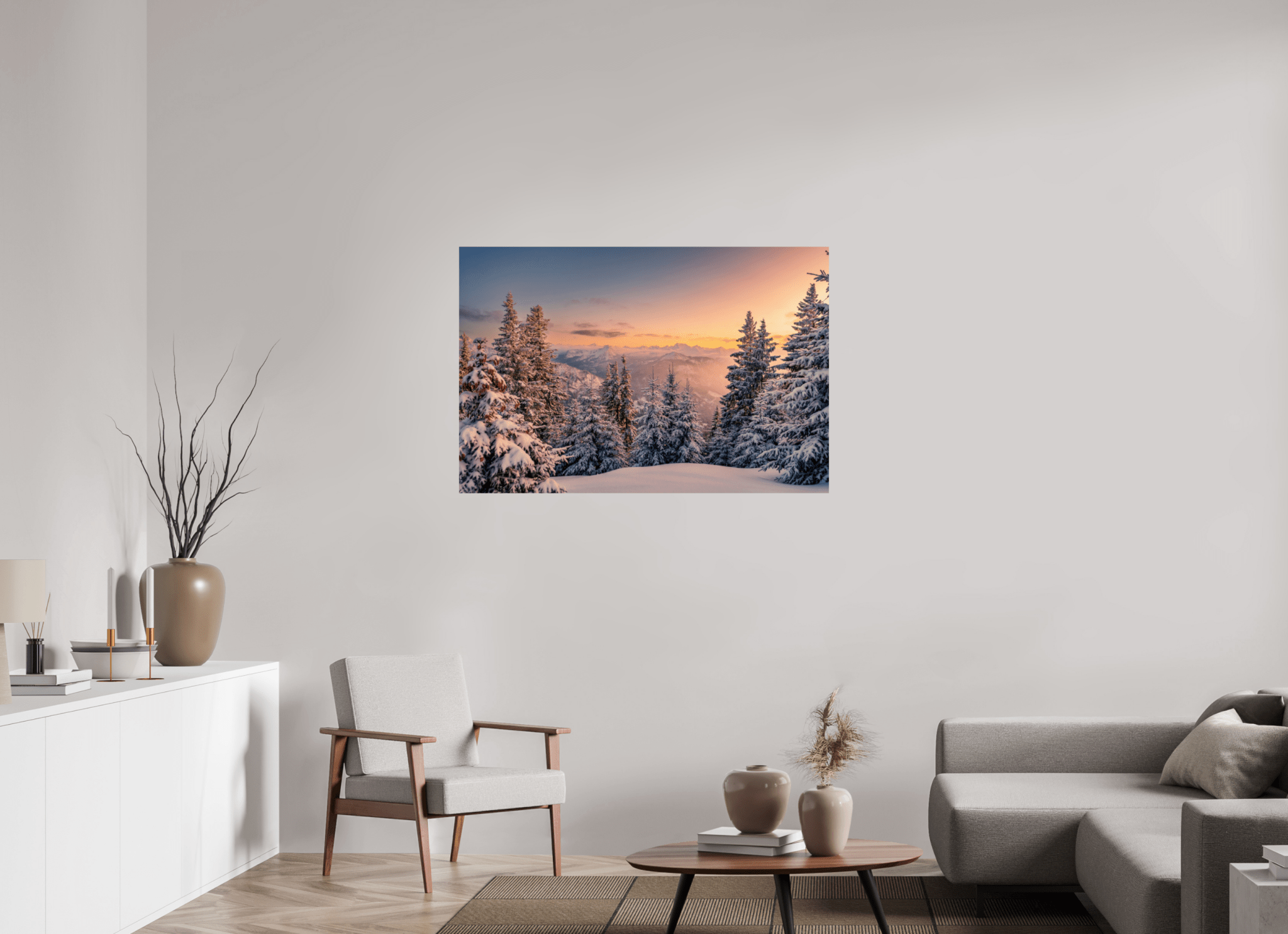 Ostallgäu Winter Wonder Land - Chris - Frumolt - Shop