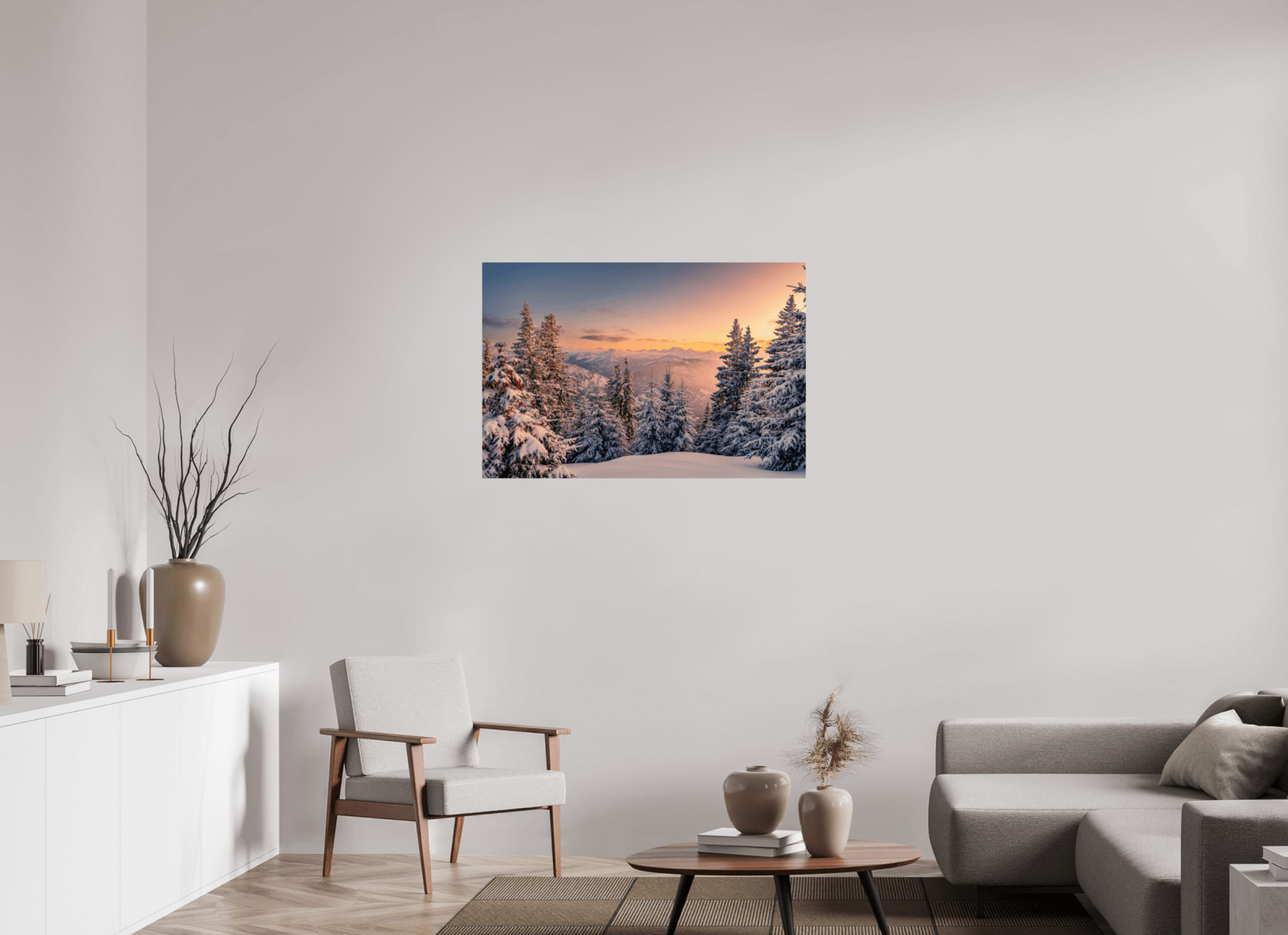 Ostallgäu Winter Wonder Land - Chris - Frumolt - Shop