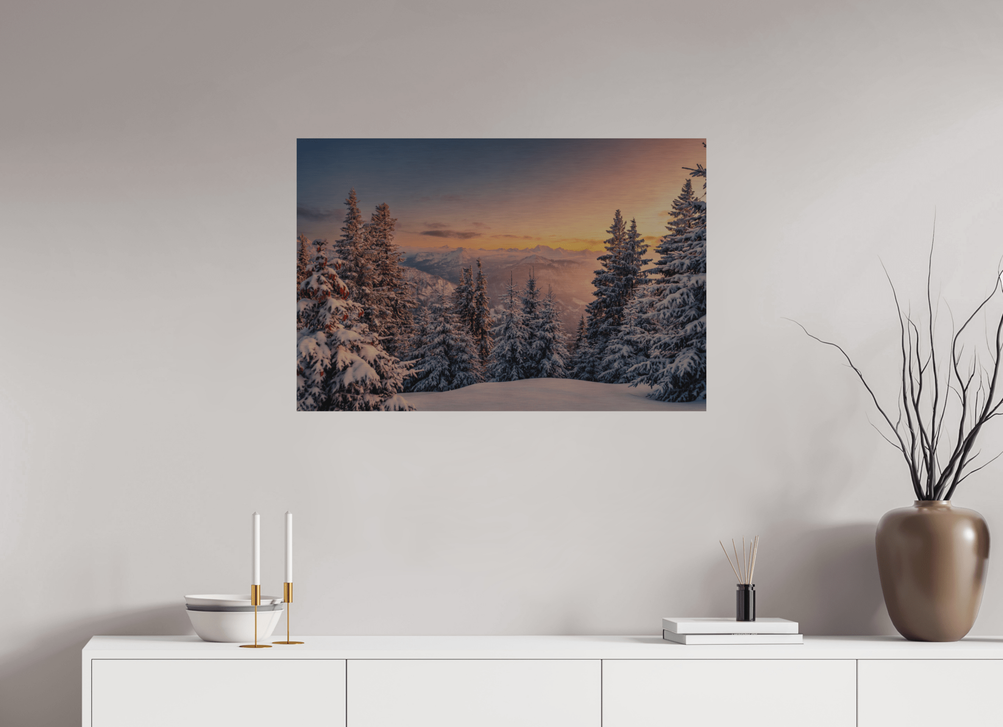 Ostallgäu Winter Wonder Land - Chris - Frumolt - Shop