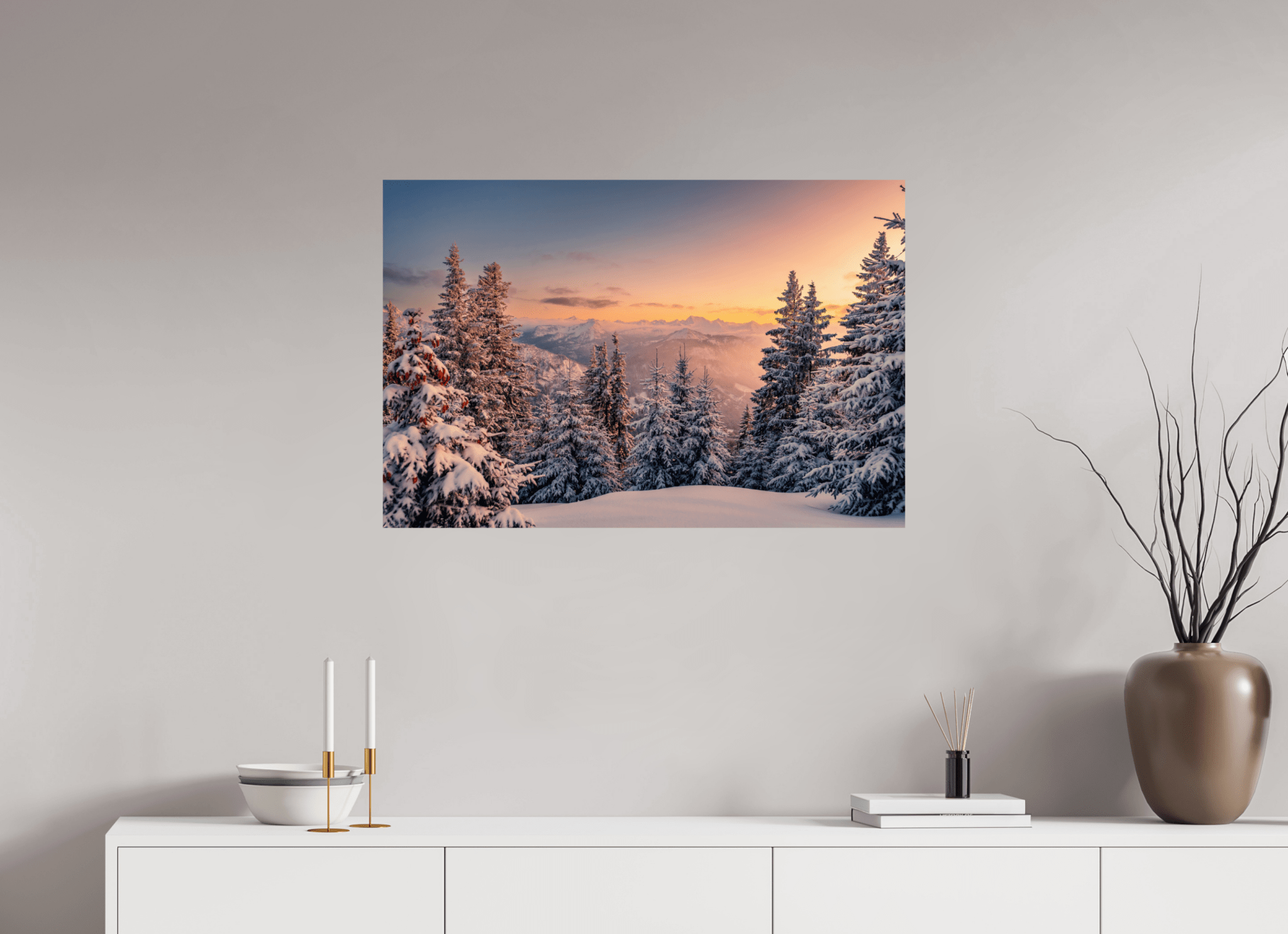 Ostallgäu Winter Wonder Land - Chris - Frumolt - Shop