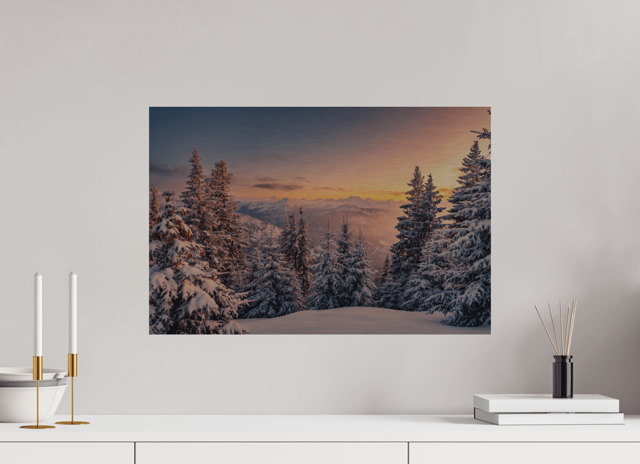 Ostallgäu Winter Wonder Land - Chris - Frumolt - Shop
