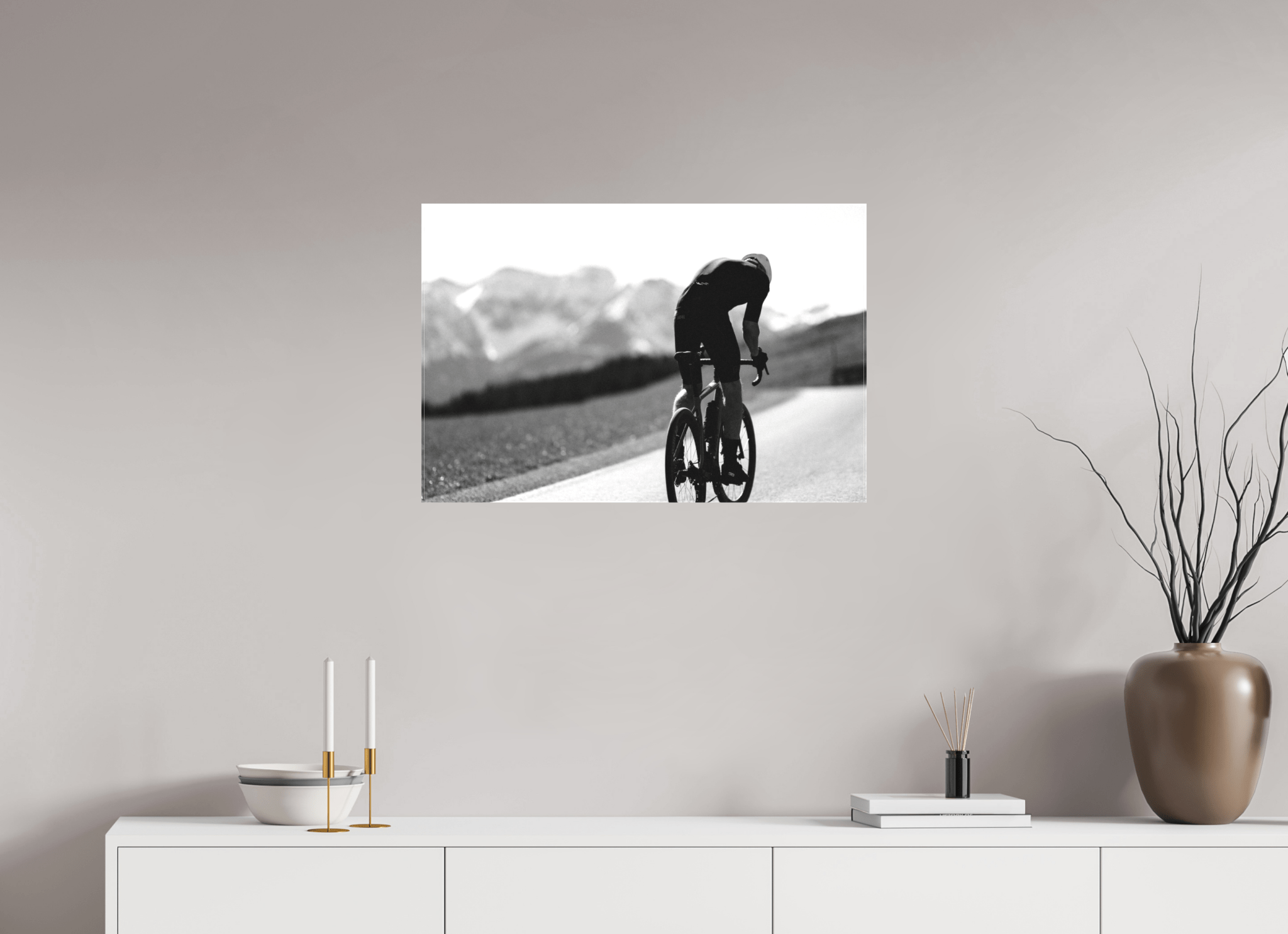 Rennrad. - Chris - Frumolt - Shop