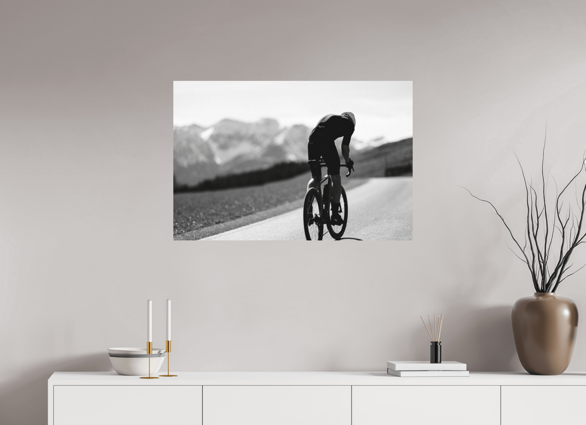 Rennrad. - Chris - Frumolt - Shop