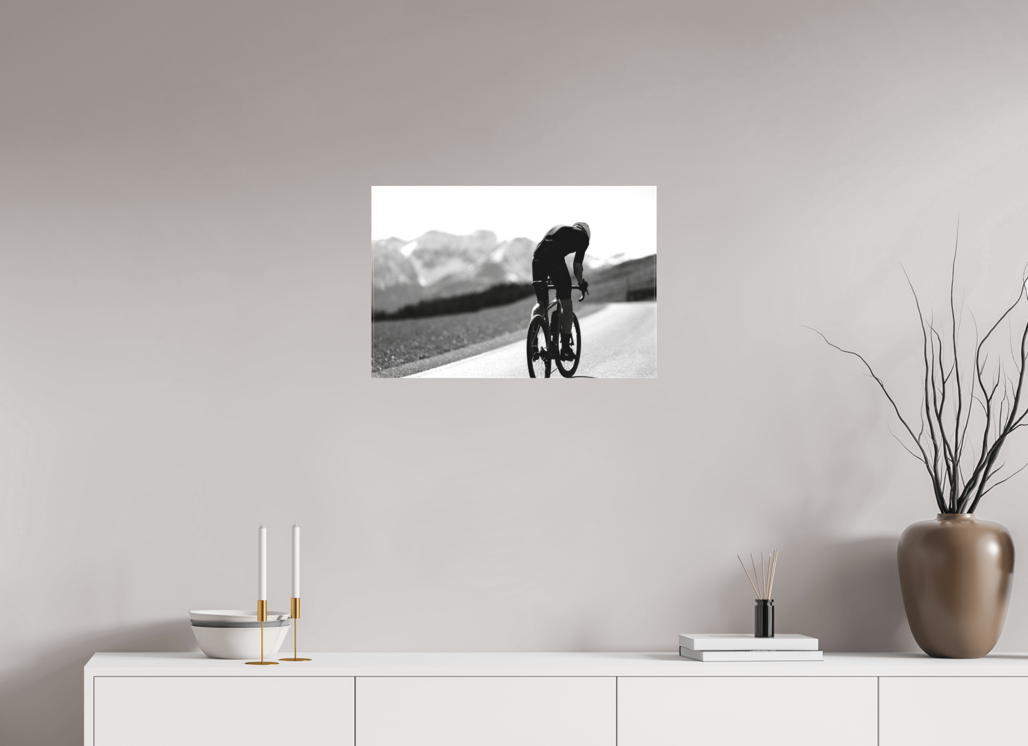 Rennrad. - Chris - Frumolt - Shop