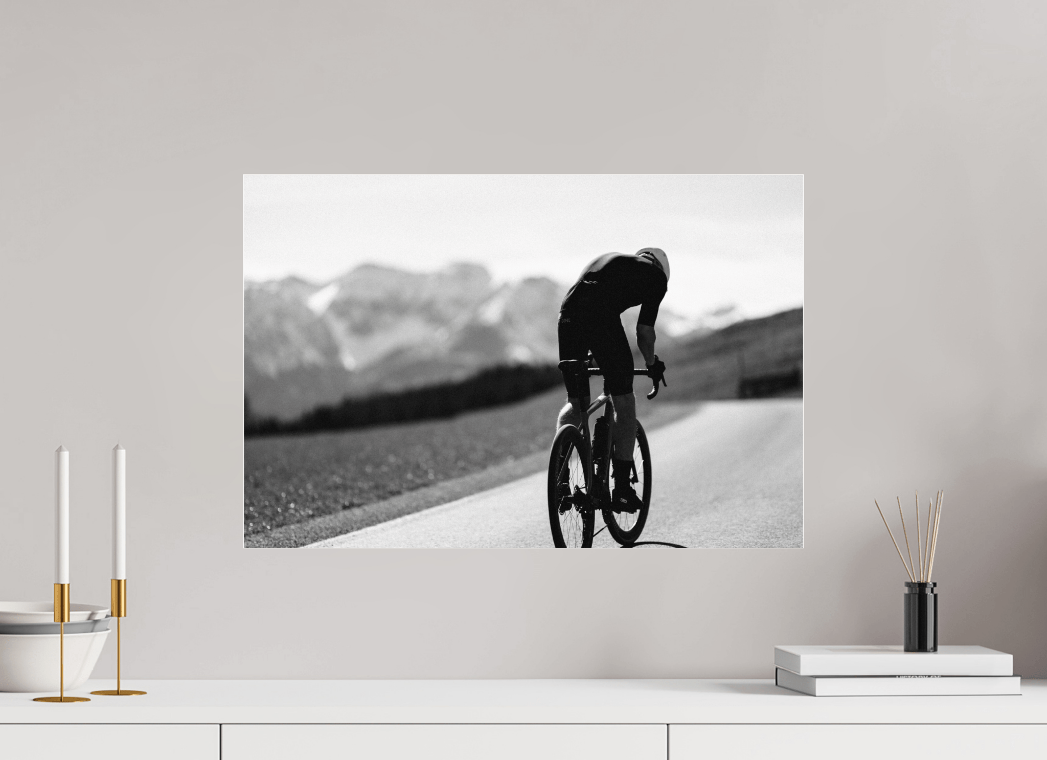 Rennrad. - Chris - Frumolt - Shop