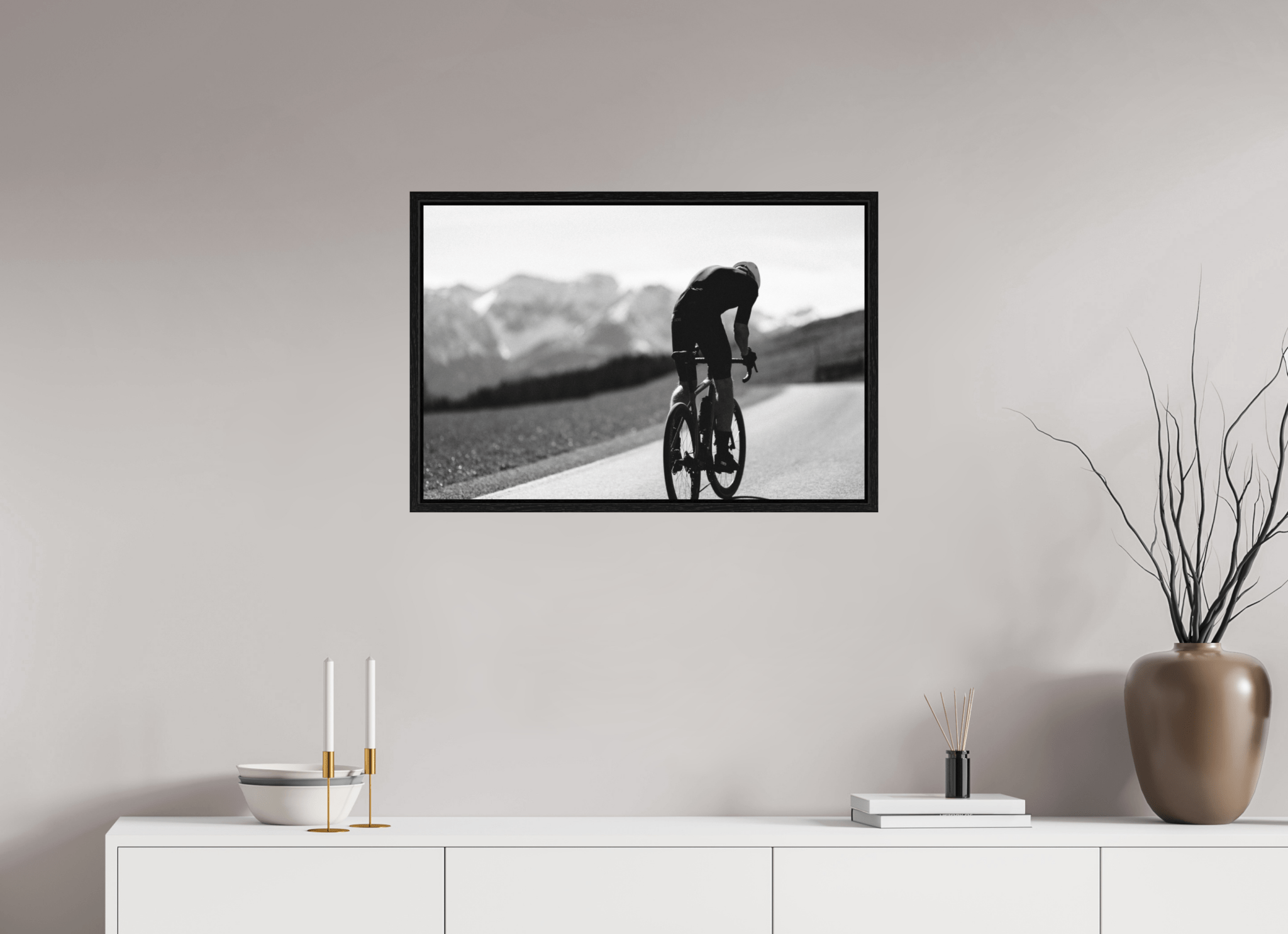 Rennrad. - Chris - Frumolt - Shop