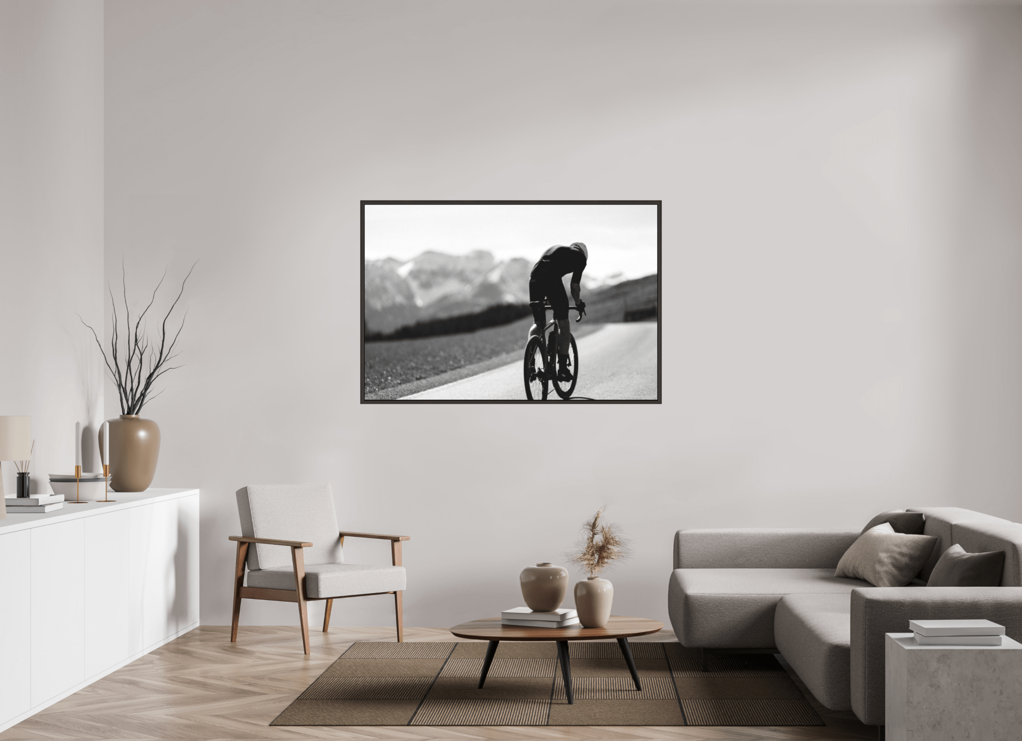 Rennrad. - Chris - Frumolt - Shop