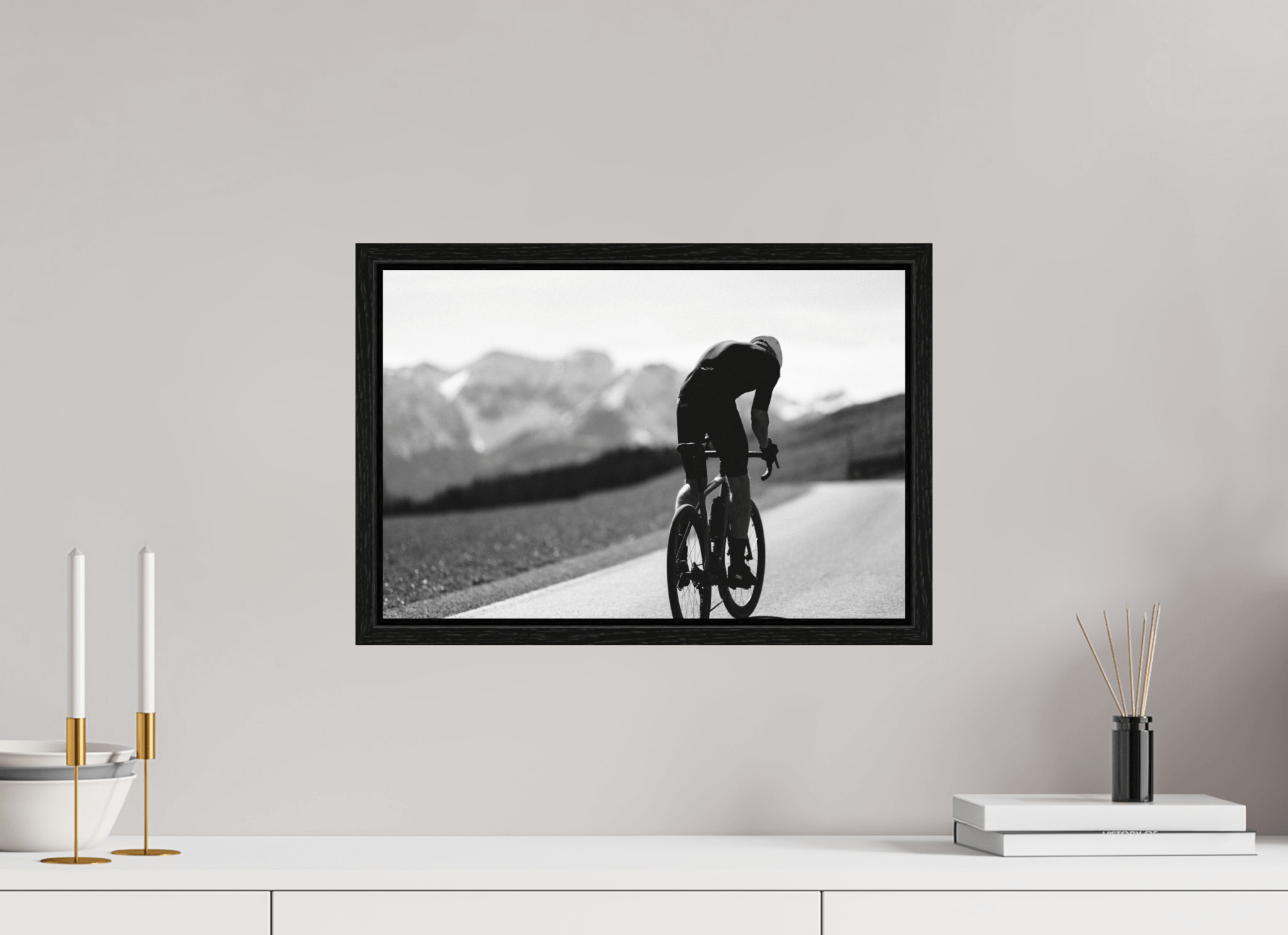 Rennrad. - Chris - Frumolt - Shop