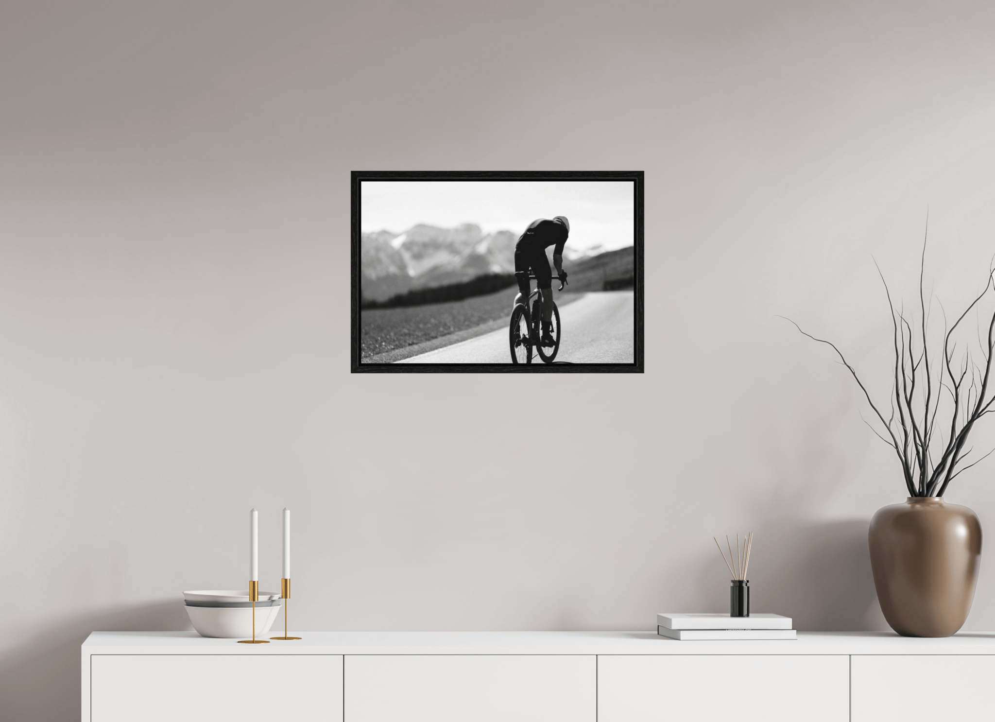 Rennrad. - Chris - Frumolt - Shop