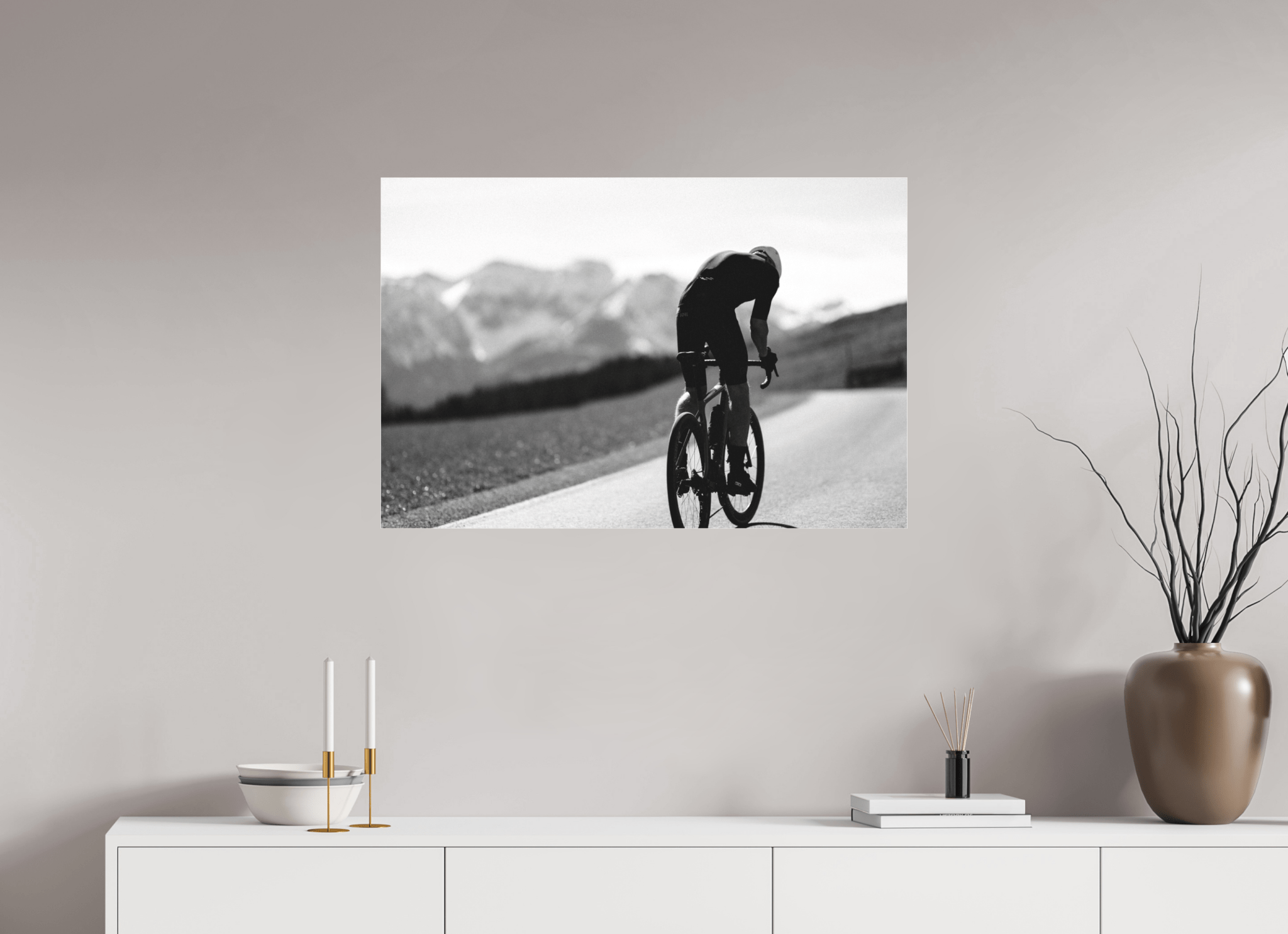 Rennrad. - Chris - Frumolt - Shop